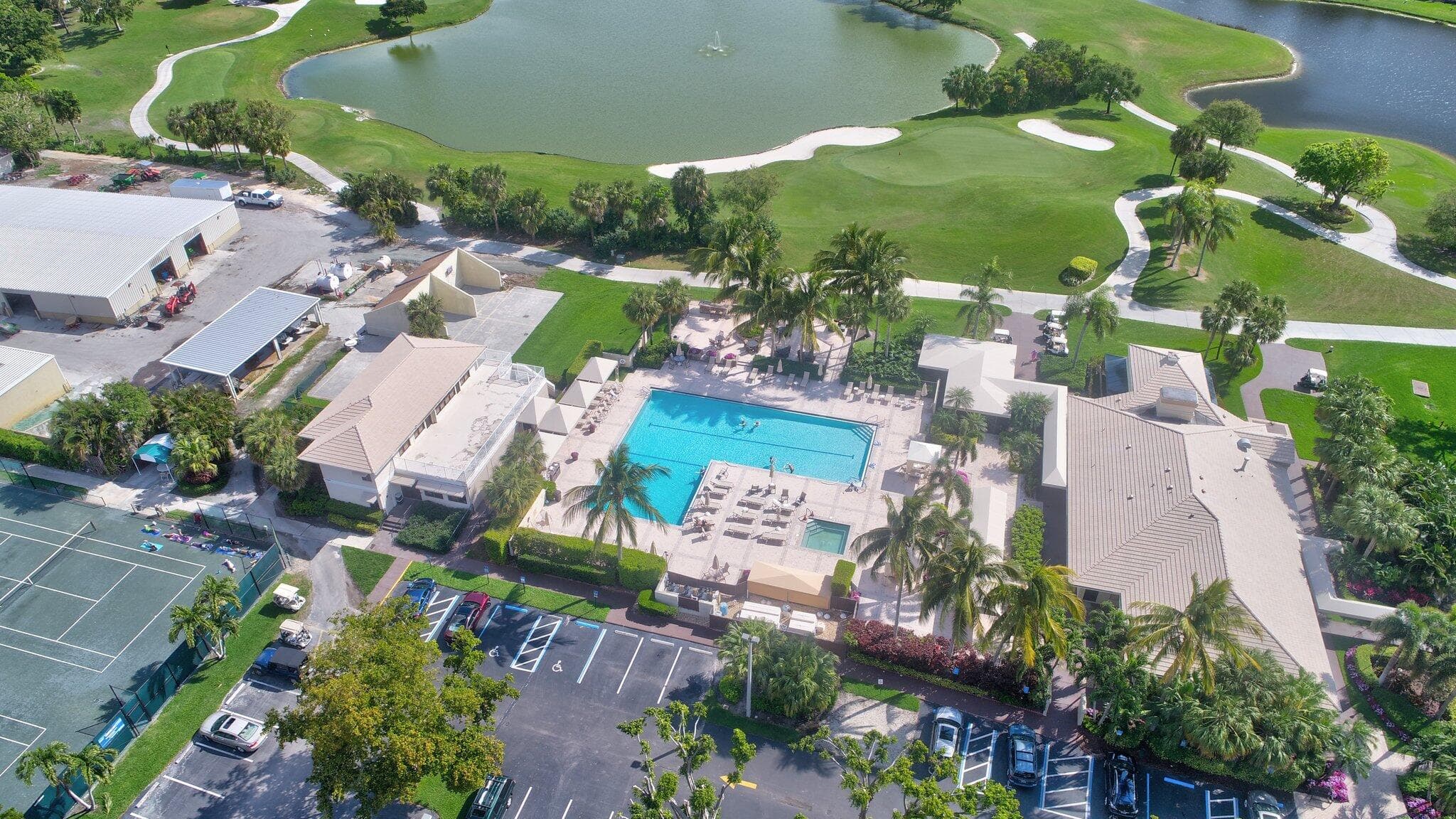 6375 Three Lakes Lane, Boynton Beach, FL 33437 — photo 41 of 49