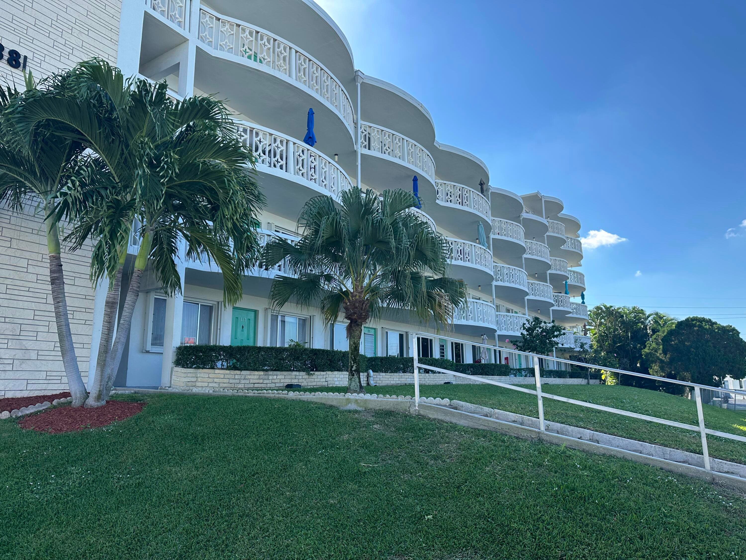2381 Sunset Avenue 216, Lake Worth, FL 33461 — photo 1 of 52