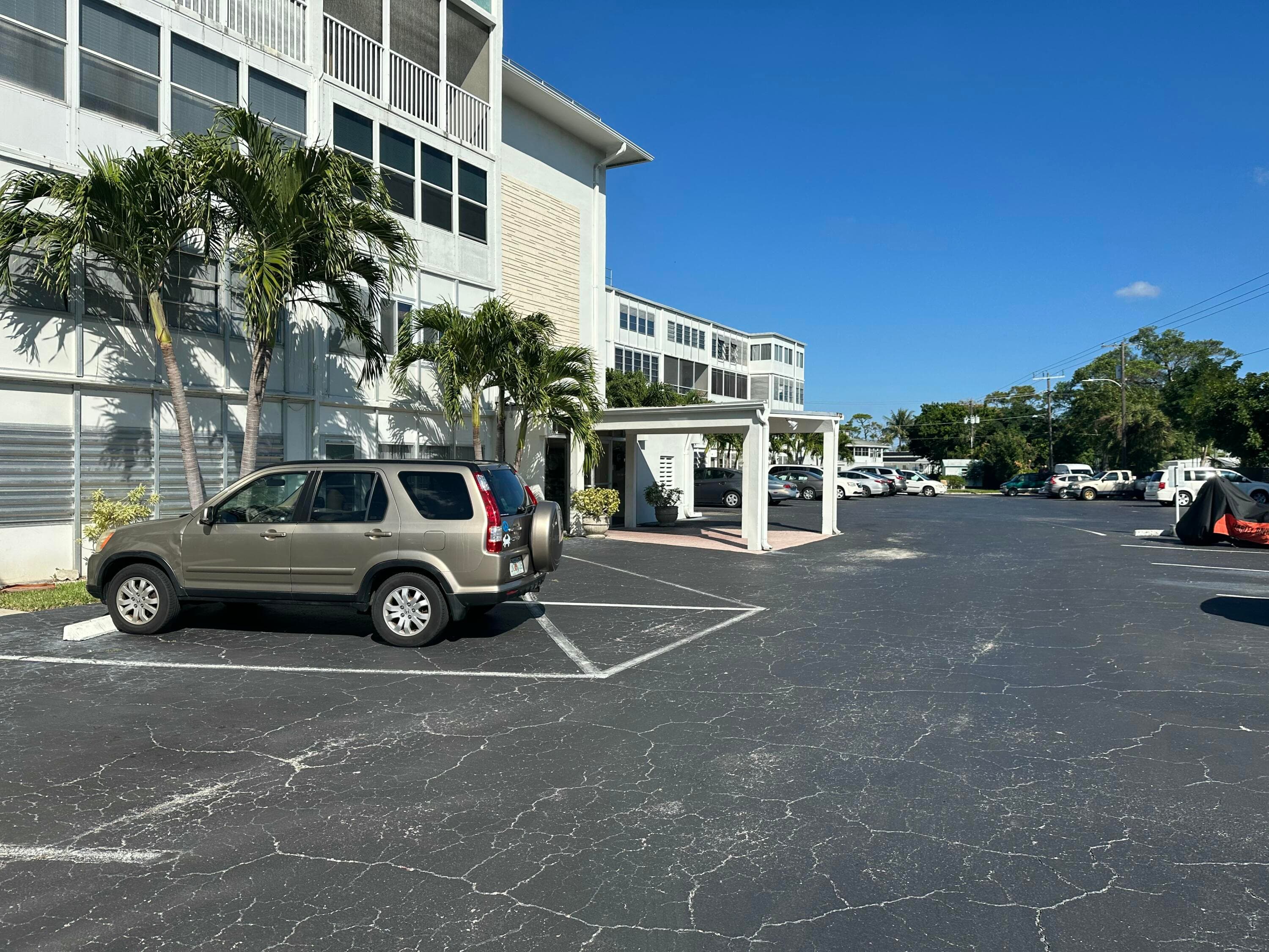 2381 Sunset Avenue 216, Lake Worth, FL 33461 — photo 47 of 52
