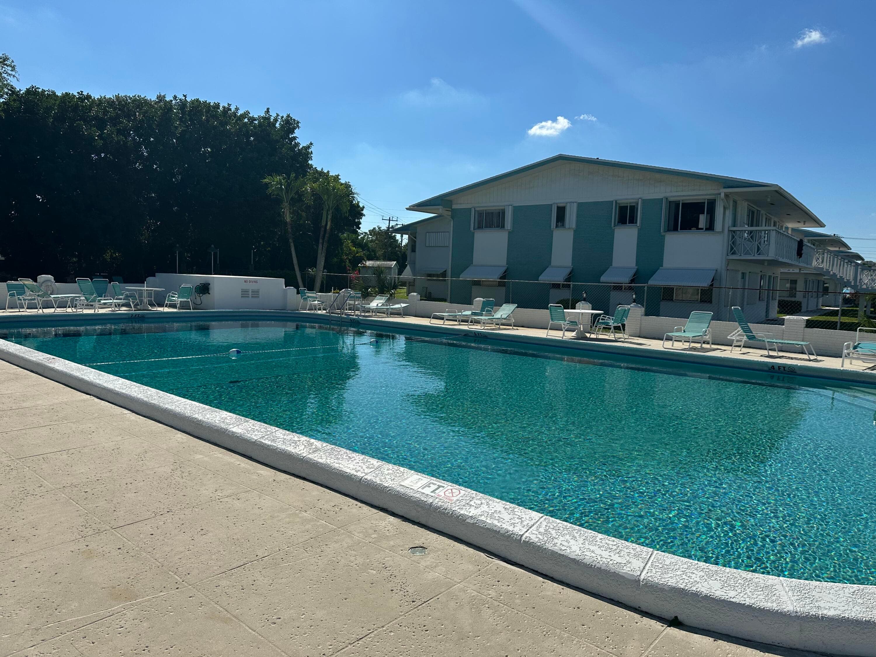 2381 Sunset Avenue 216, Lake Worth, FL 33461 — photo 41 of 52