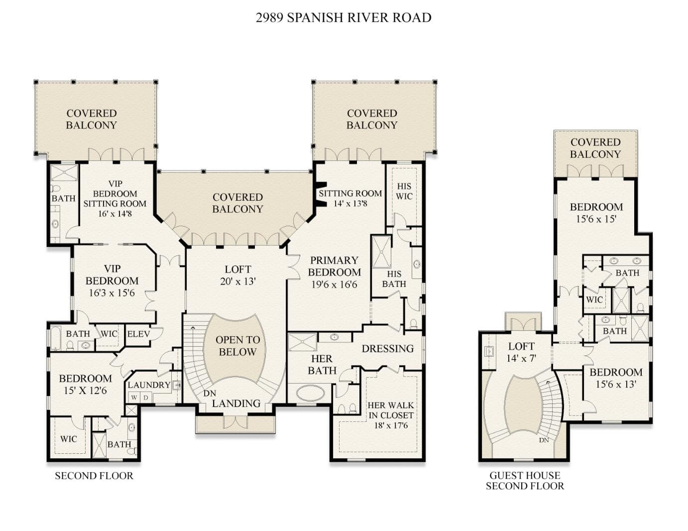 2989 Spanish River Road, Boca Raton, FL 33432 — photo 136 of 136