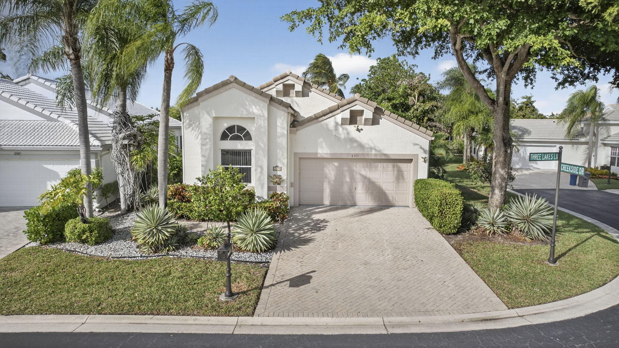 6375 Three Lakes Lane, Boynton Beach, FL 33437 — photo 1 of 49