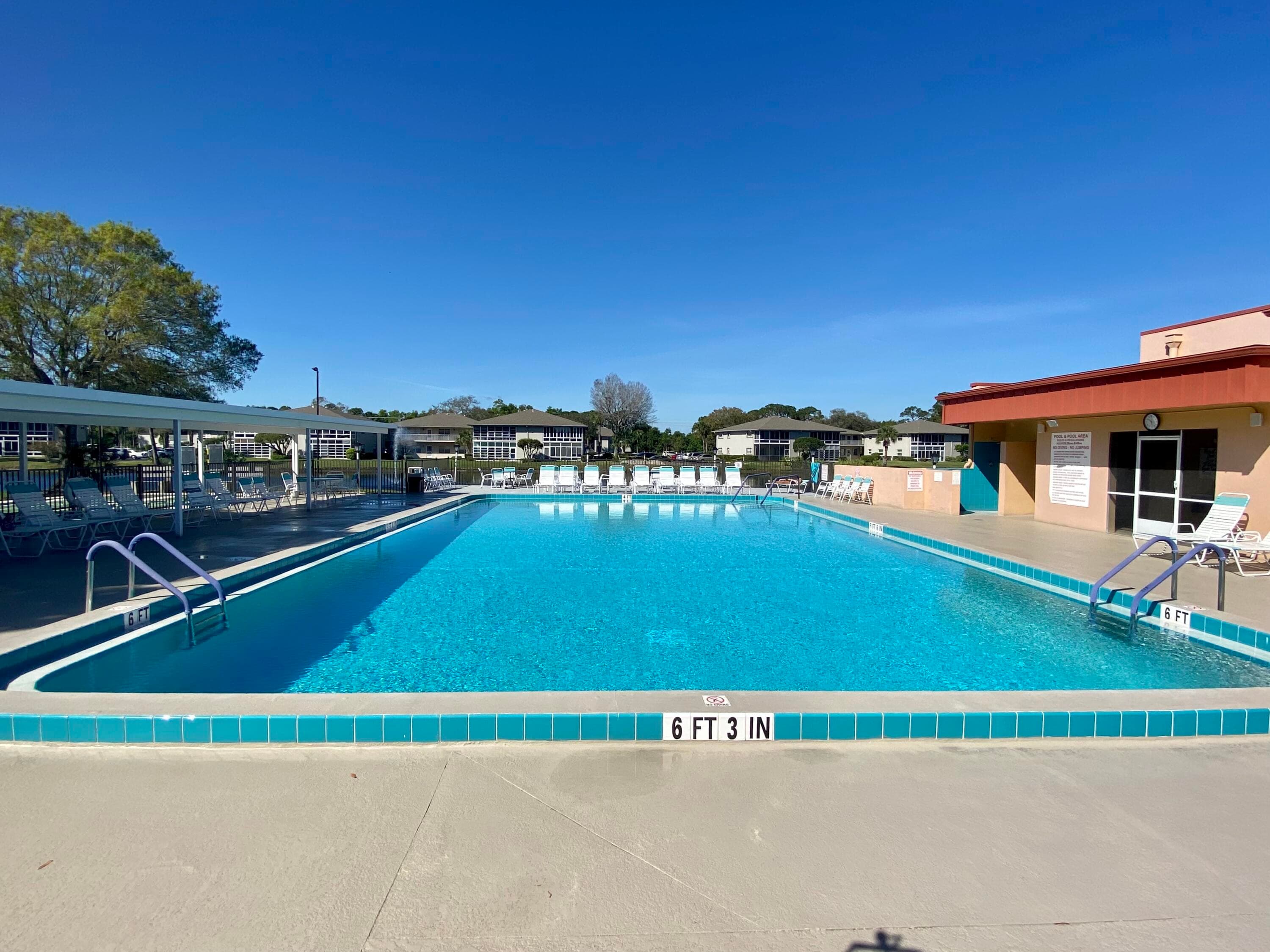 26 Lake Vista Trail E 201, Port St. Lucie, FL 34952 — photo 1 of 26