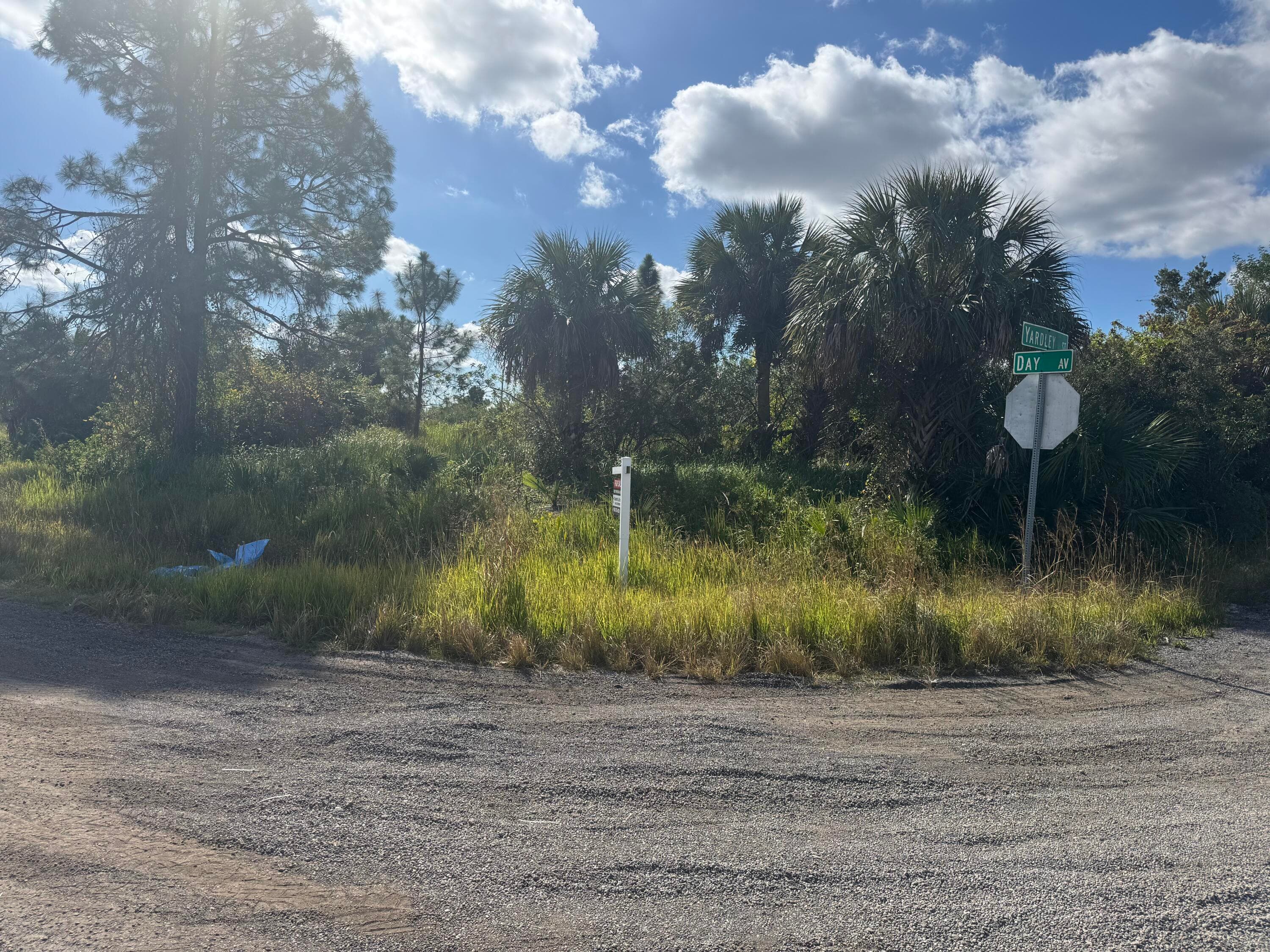 0000 Yardley Street SW, Palm Bay, FL 32908 — photo 1 of 10