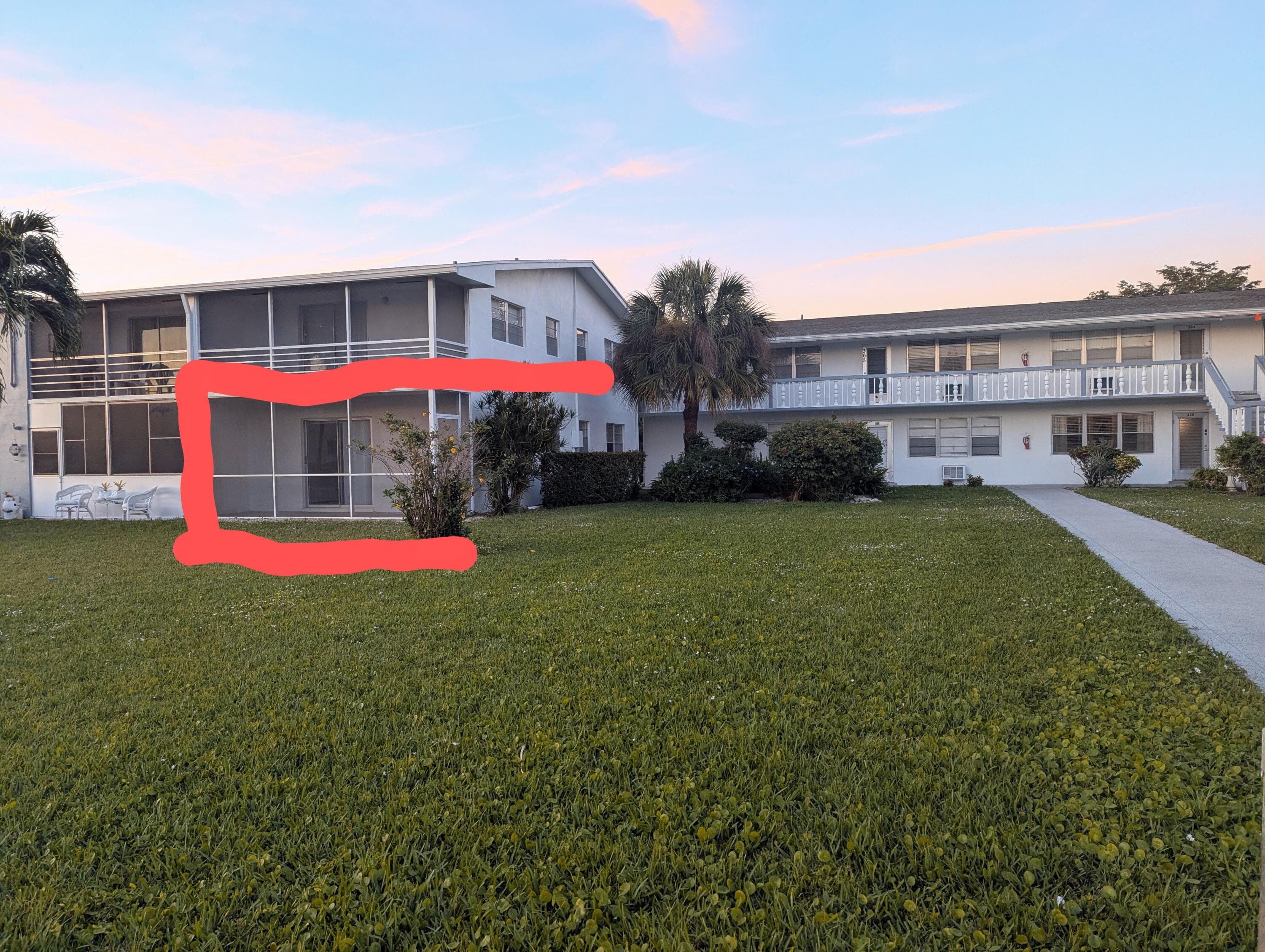 353 Sheffield O, West Palm Beach, FL 33417 — photo 11 of 26