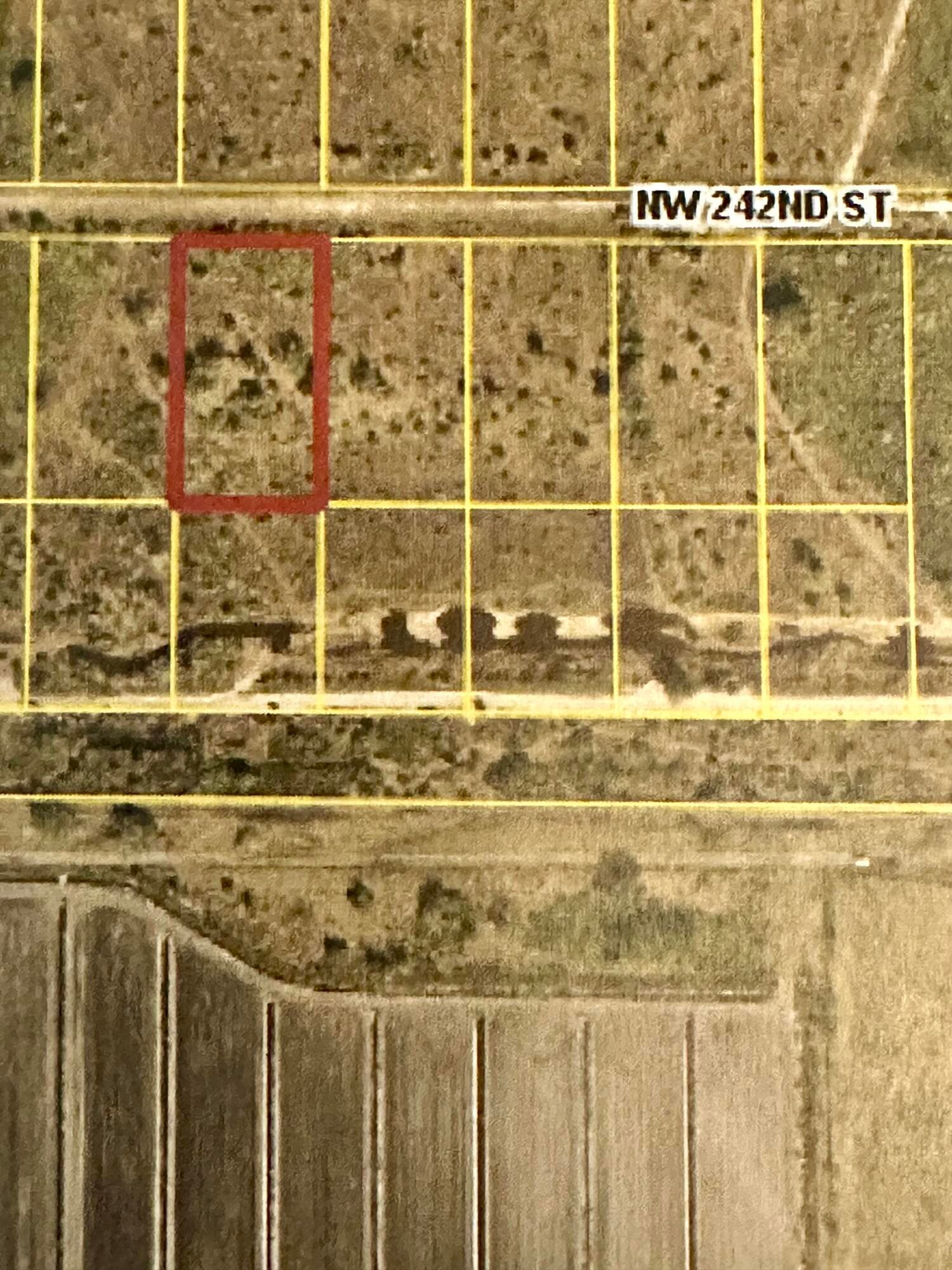 22076 NW 242nd Street, Okeechobee, FL 34972 — photo 2 of 2