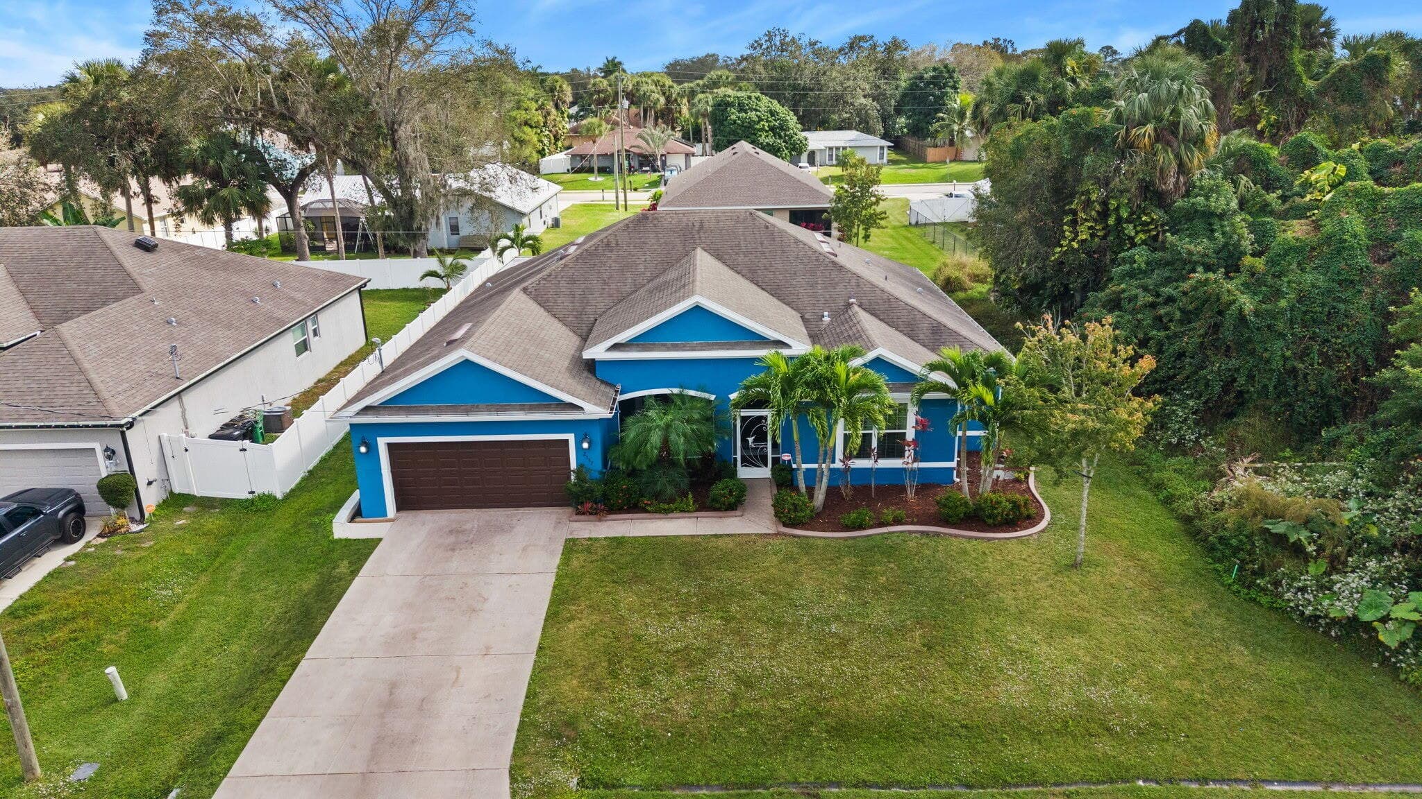 2357 SW Independence Road, Port St. Lucie, FL 34953 — photo 2 of 32