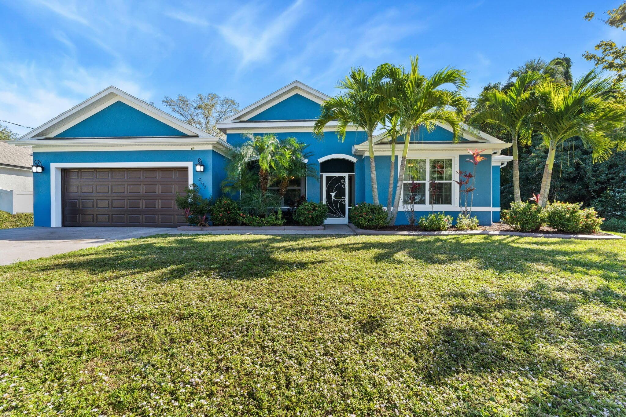 2357 SW Independence Road, Port St. Lucie, FL 34953 — photo 3 of 32