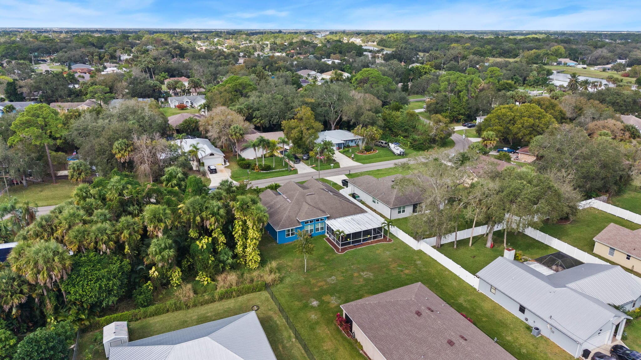 2357 SW Independence Road, Port St. Lucie, FL 34953 — photo 5 of 32