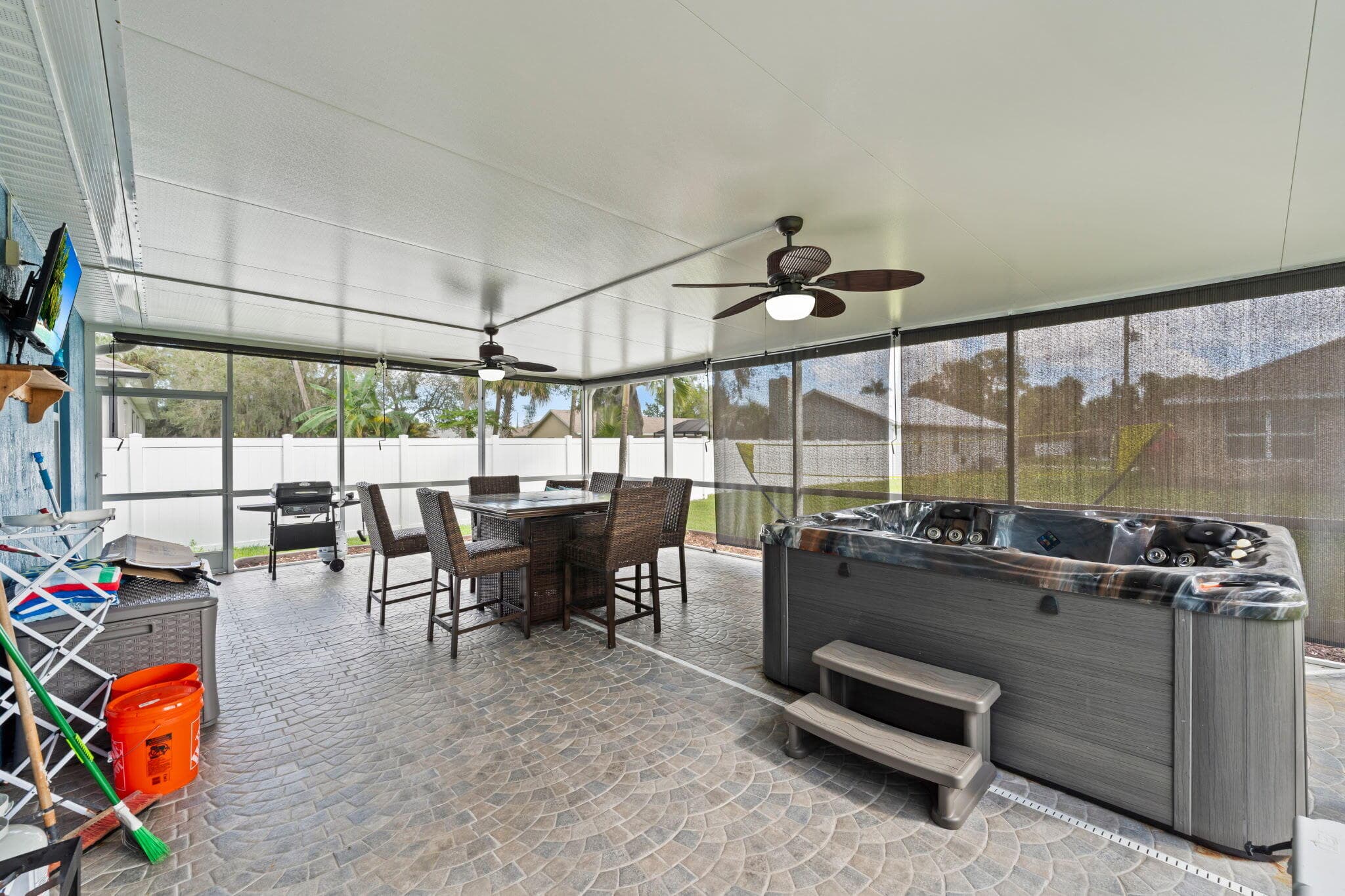 2357 SW Independence Road, Port St. Lucie, FL 34953 — photo 31 of 32