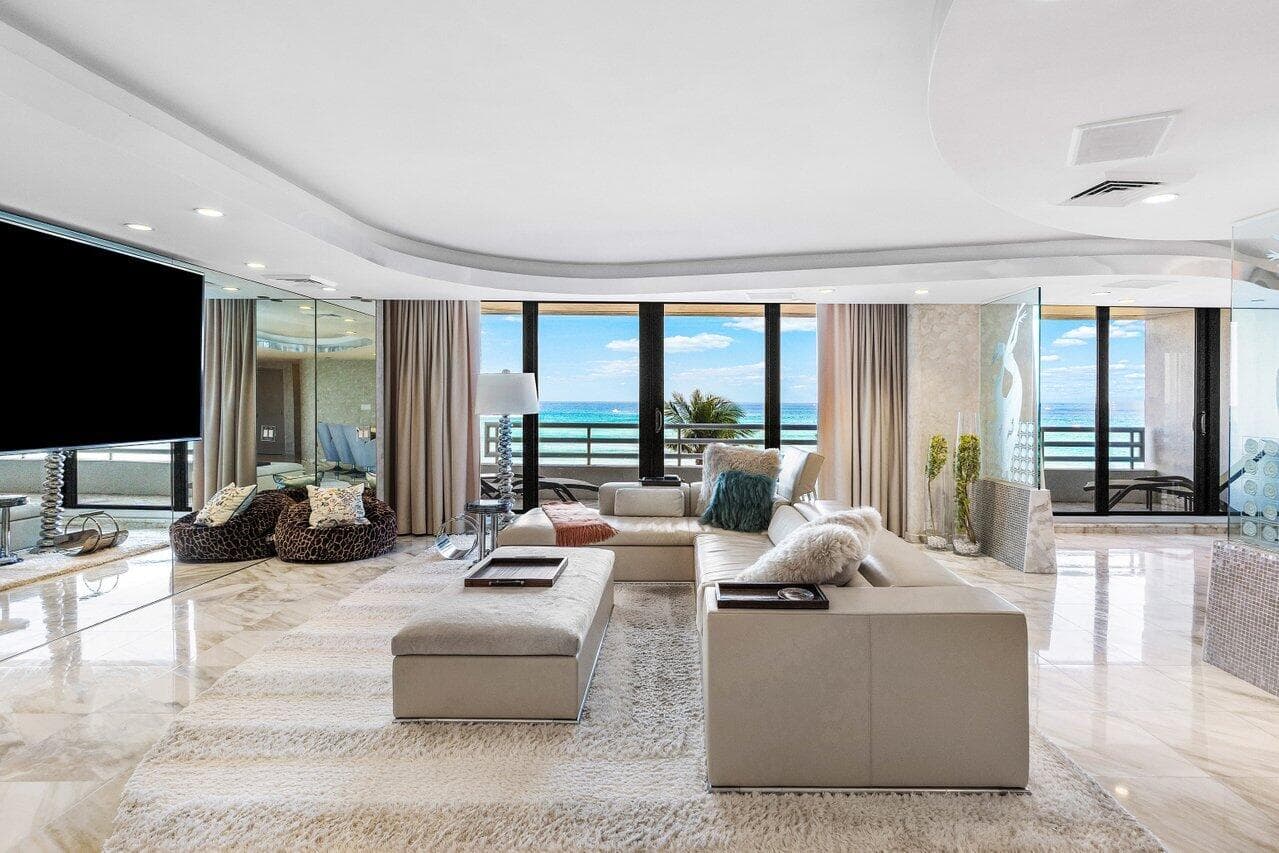 1500 S Ocean Boulevard 303/304, Boca Raton, FL 33432 — photo 2 of 49