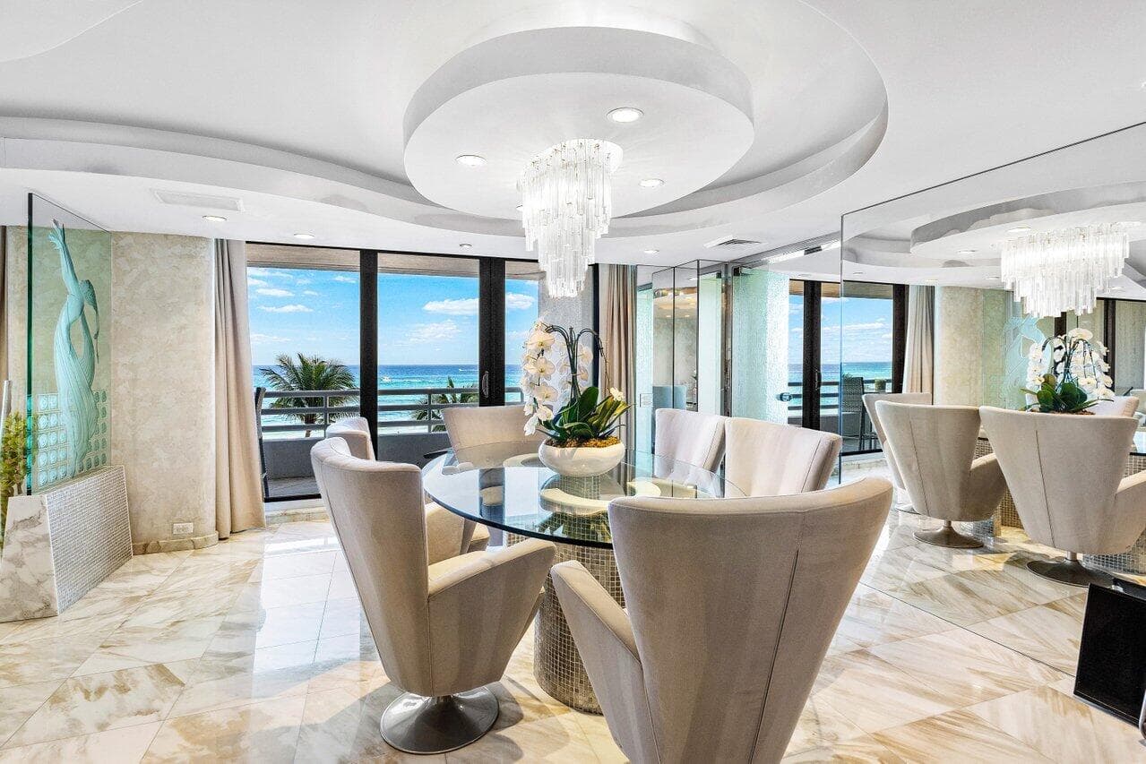 1500 S Ocean Boulevard 303/304, Boca Raton, FL 33432 — photo 8 of 49