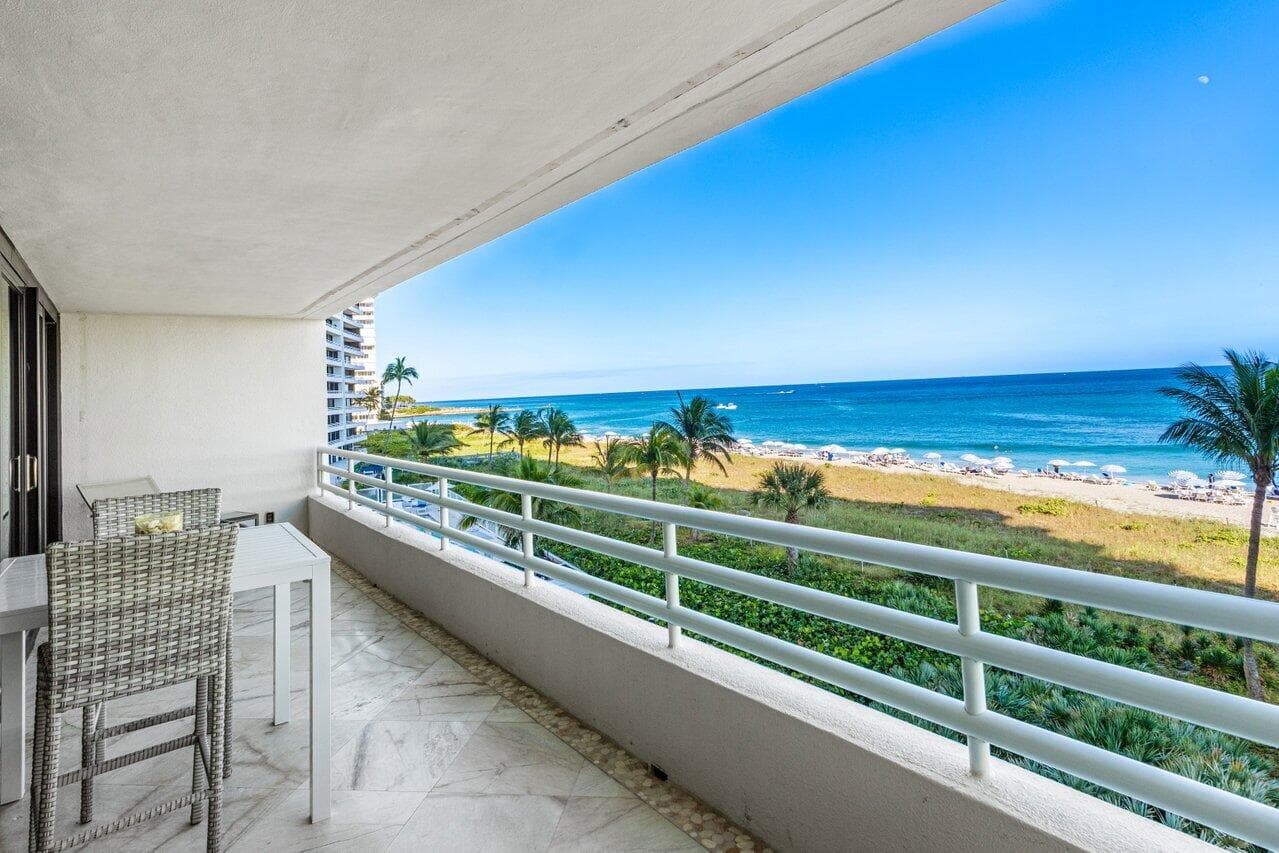 1500 S Ocean Boulevard 303/304, Boca Raton, FL 33432 — photo 22 of 49