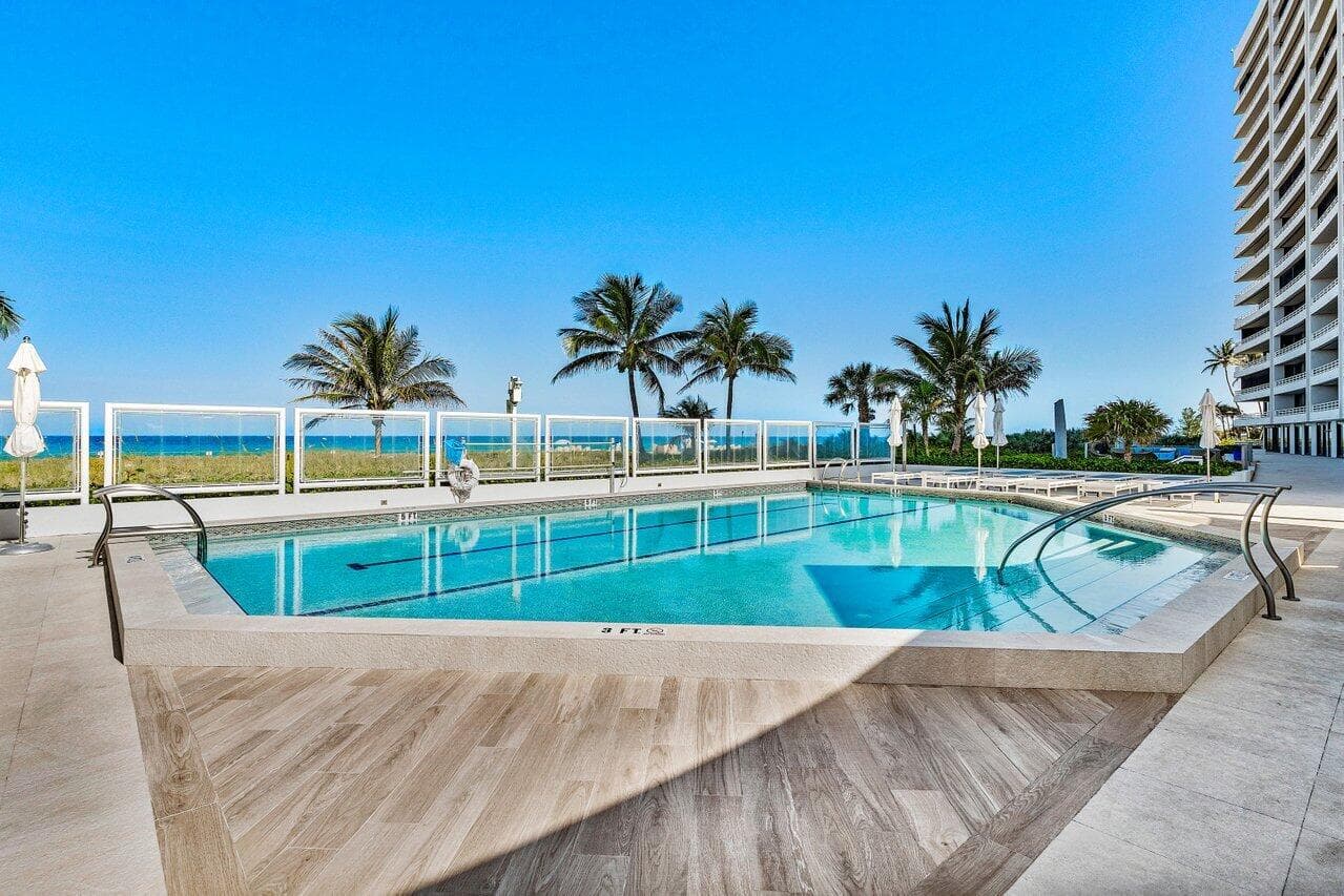 1500 S Ocean Boulevard 303/304, Boca Raton, FL 33432 — photo 33 of 49