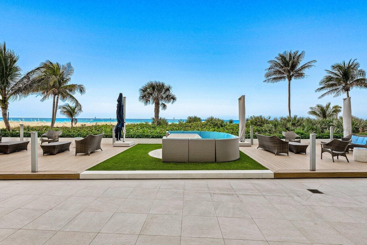 1500 S Ocean Boulevard 303/304, Boca Raton, FL 33432 — photo 37 of 49