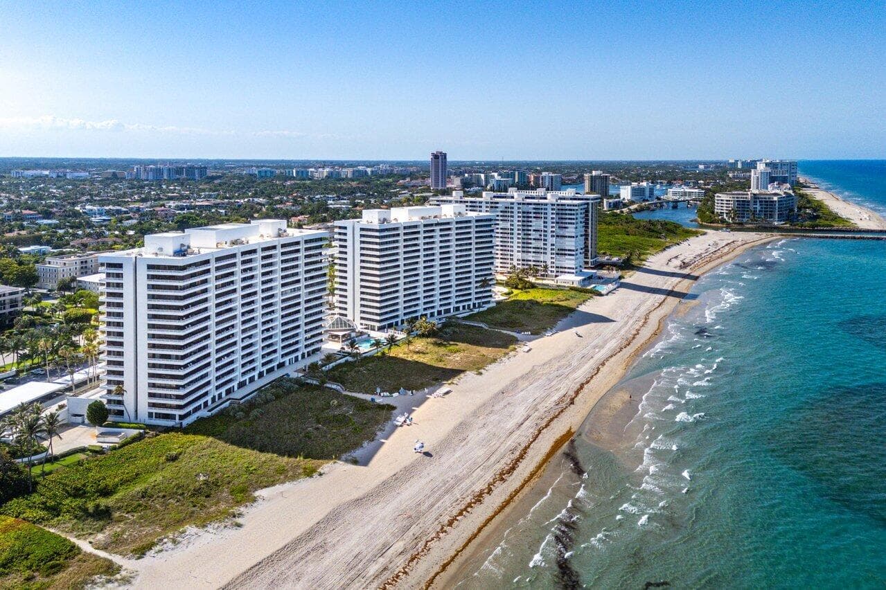 1500 S Ocean Boulevard 303/304, Boca Raton, FL 33432 — photo 48 of 49