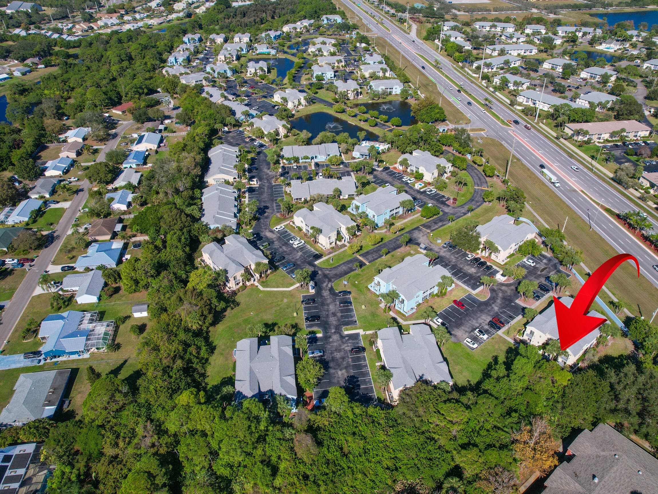 1679 SE Green Acres Circle Mm 102, Port St. Lucie, FL 34952 — photo 26 of 29