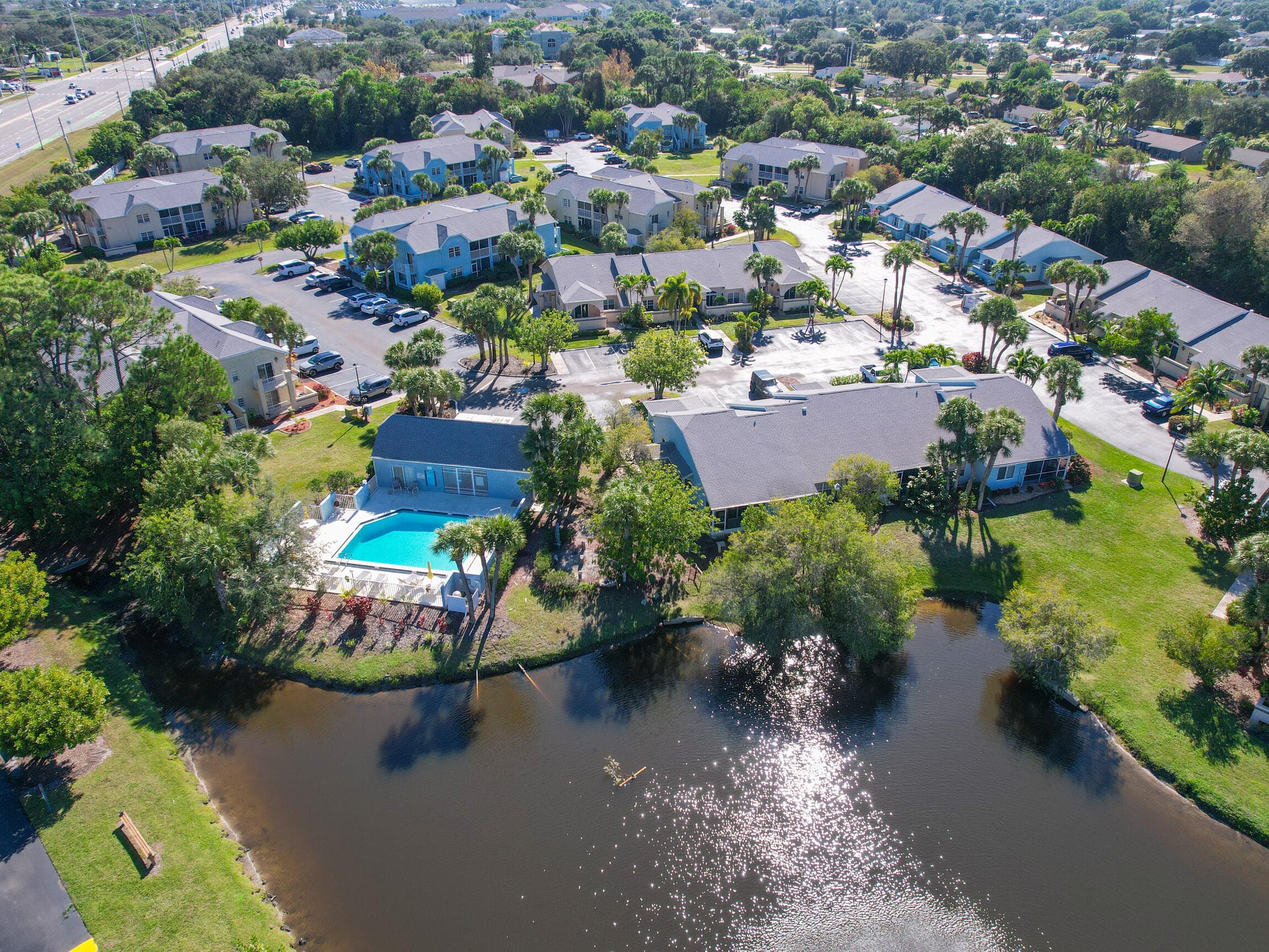 1679 SE Green Acres Circle Mm 102, Port St. Lucie, FL 34952 — photo 28 of 29
