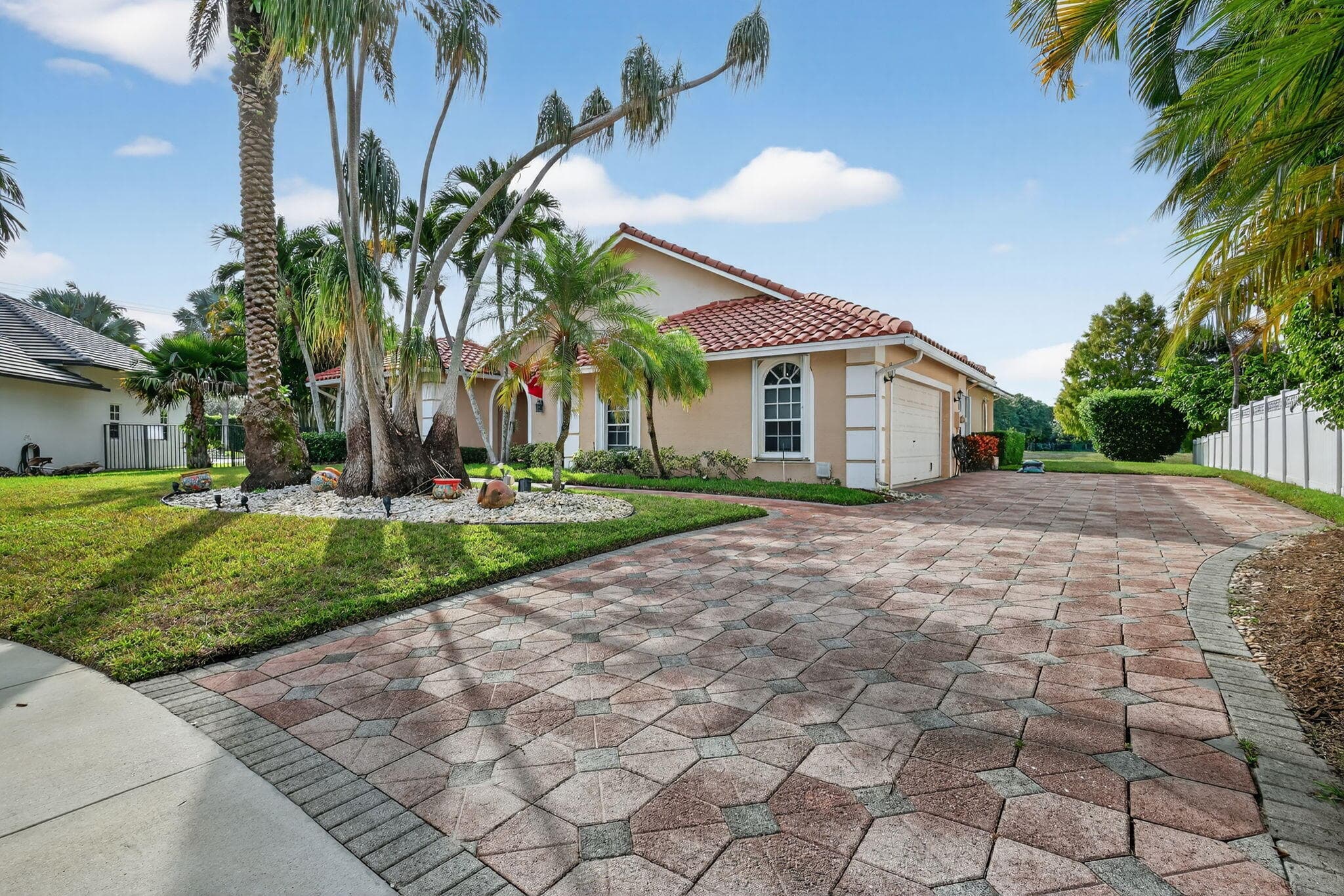 12937 Cocoa Pine Drive, Boynton Beach, FL 33436 — photo 2 of 17
