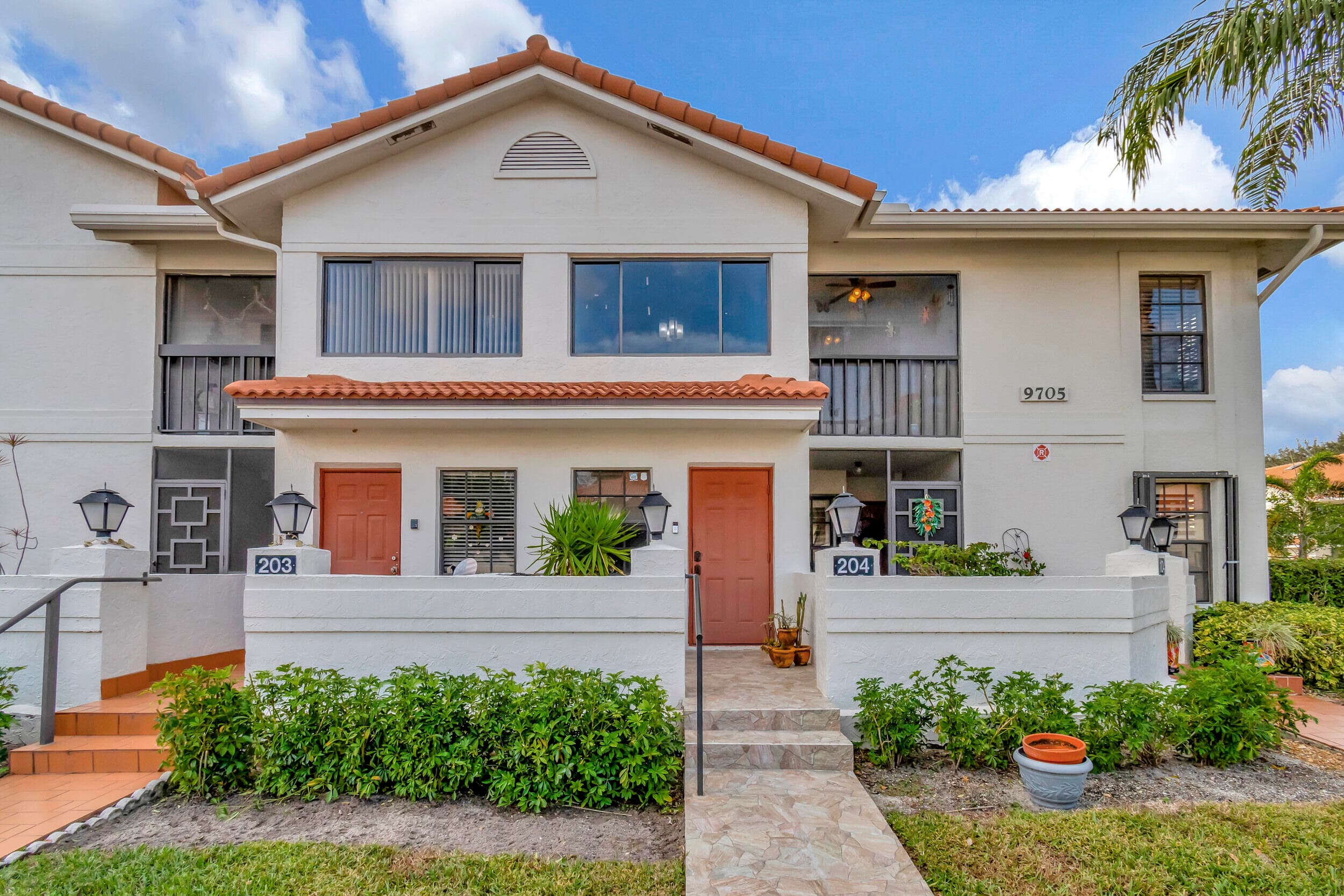9705 Sills Drive E 204, Boynton Beach, FL 33437 — photo 4 of 38