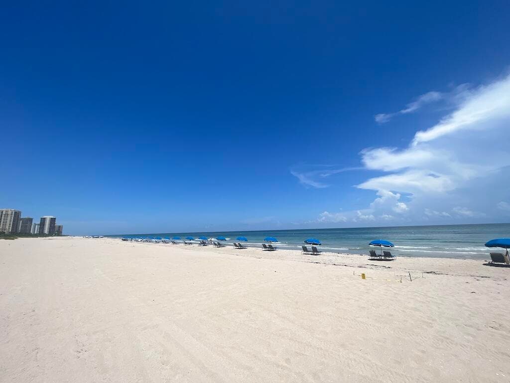 2800 N Ocean Drive B-23c, Singer Island, FL 33404 — photo