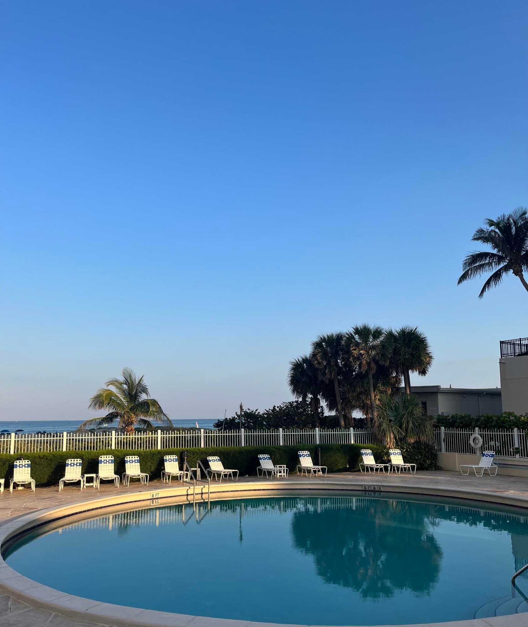 2800 N Ocean Drive B-23c, Singer Island, FL 33404 — photo 30 of 39