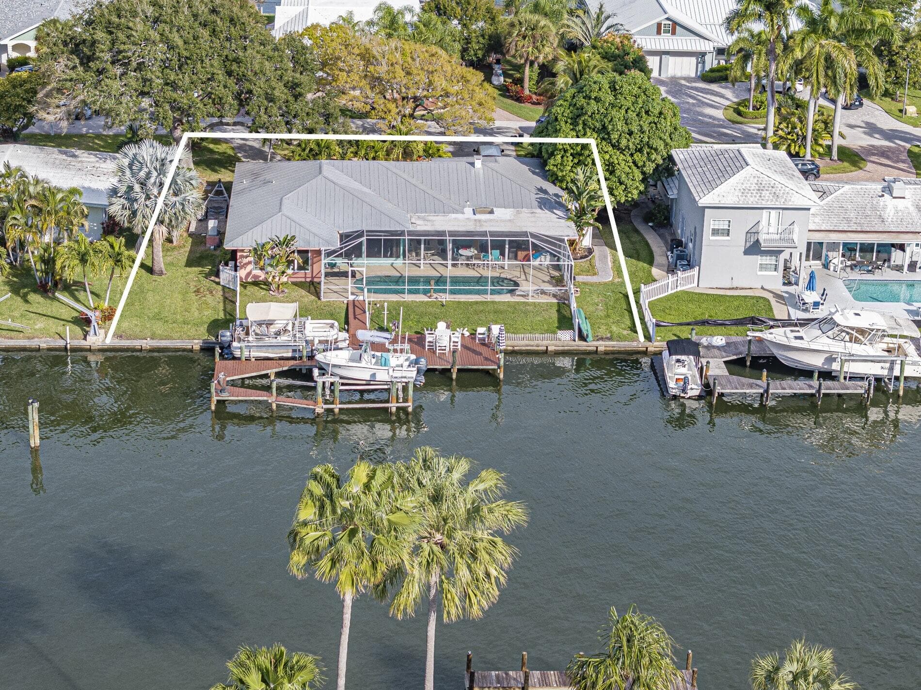 11 Starfish Drive, Vero Beach, FL 32960 — photo 62 of 83