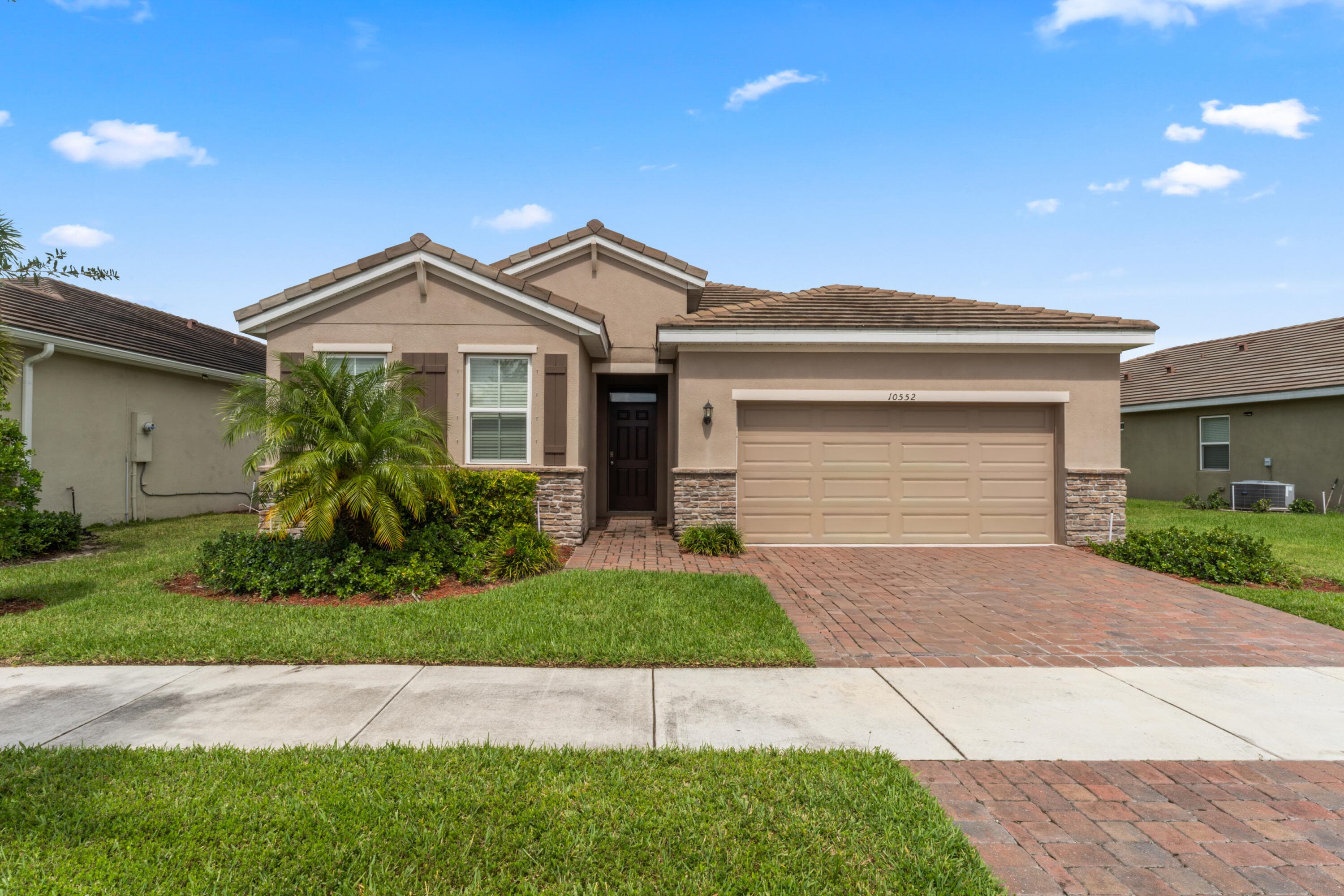 10552 SW Toren Way, Port St. Lucie, FL 34987 — photo 1 of 59