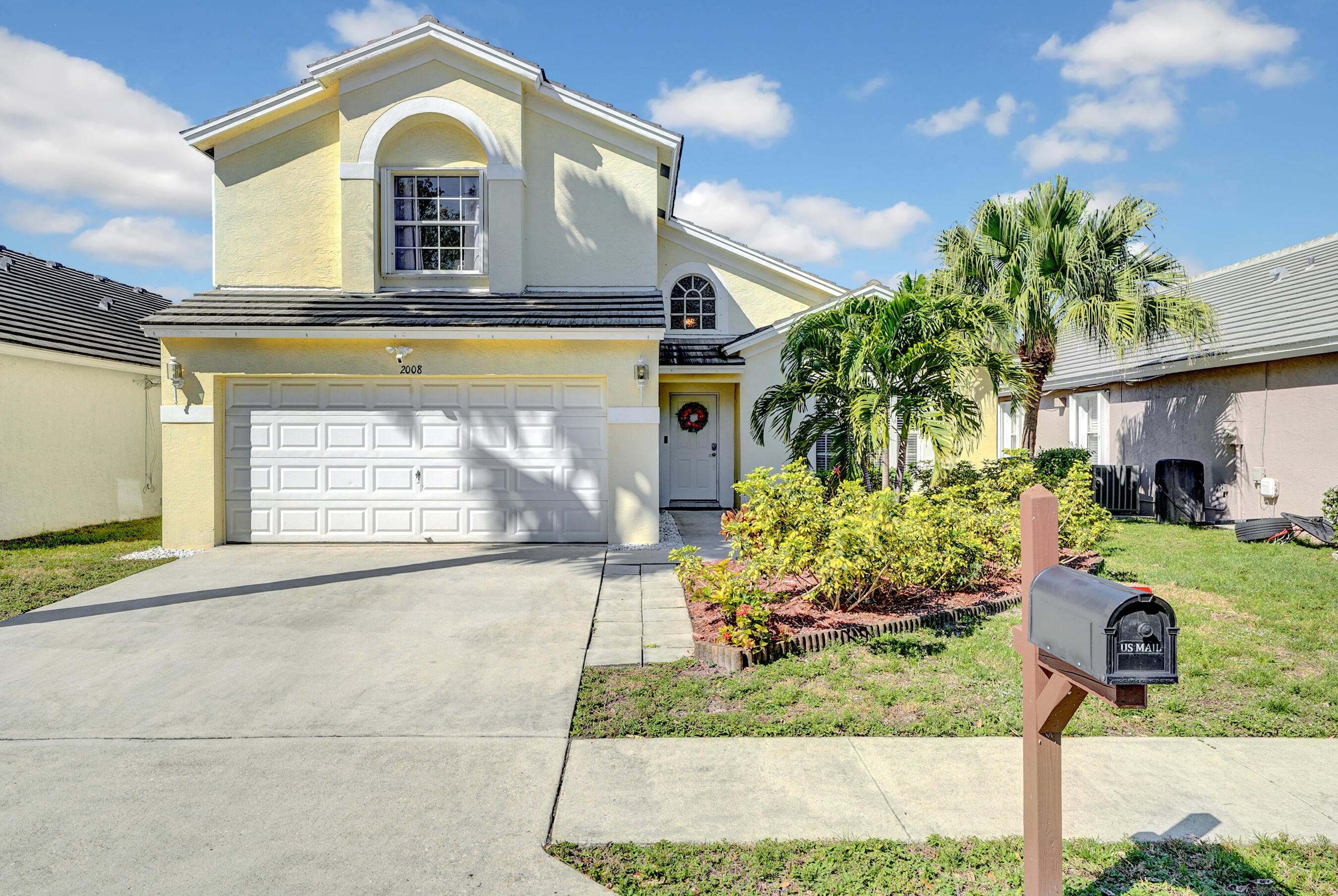 2008 Normandy Circle, West Palm Beach, FL 33409 — photo