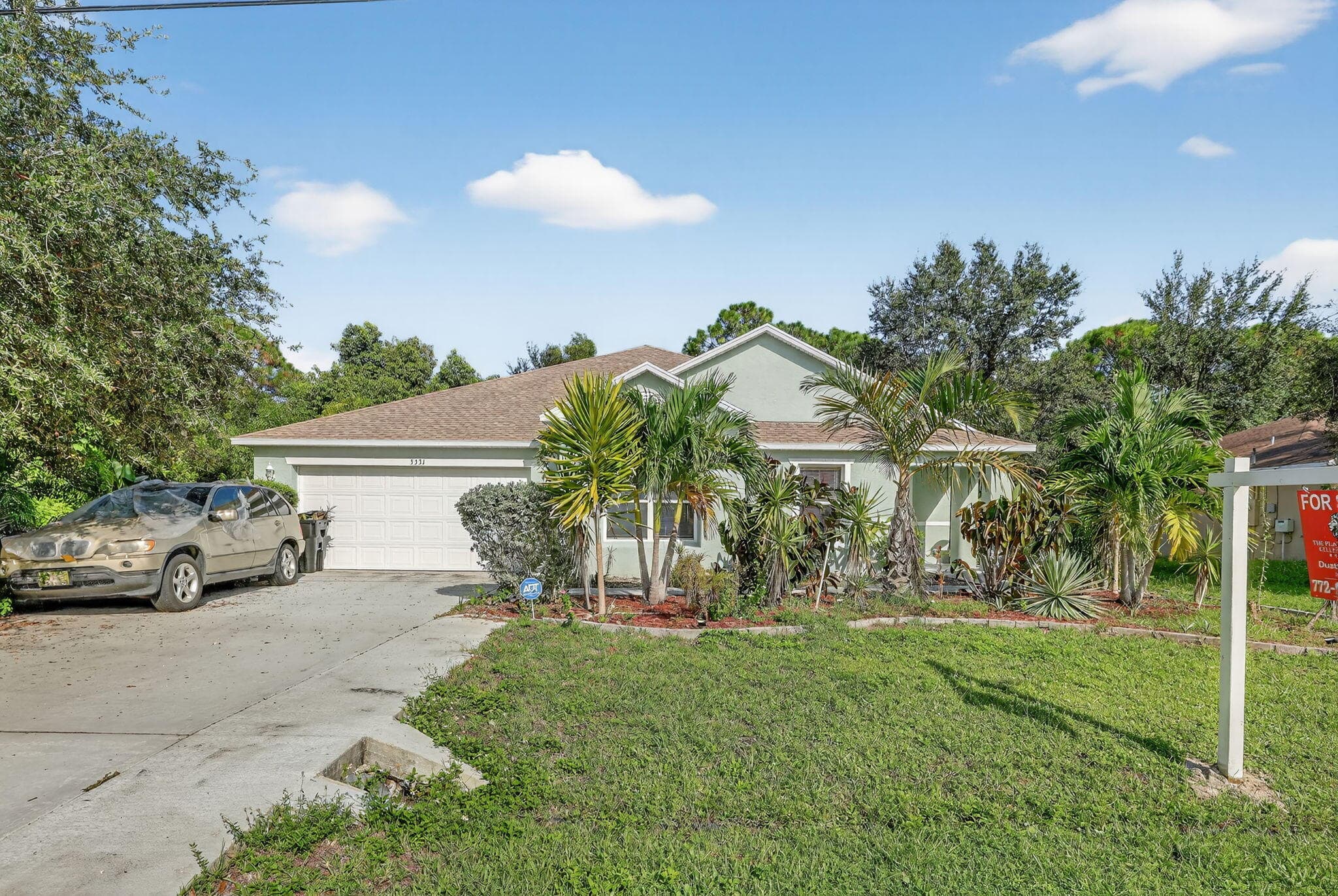 3331 SW Espanola Street, Port St. Lucie, FL 34953 — photo 1 of 45