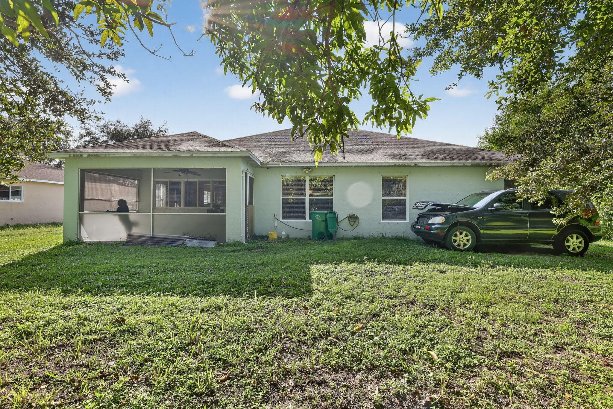 3331 SW Espanola Street, Port St. Lucie, FL 34953 — photo 5 of 45