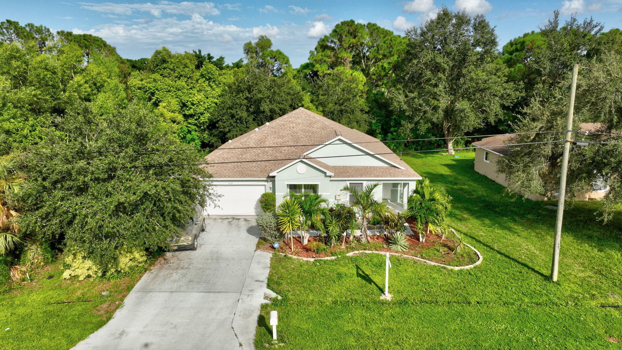 3331 SW Espanola Street, Port St. Lucie, FL 34953 — photo 36 of 45