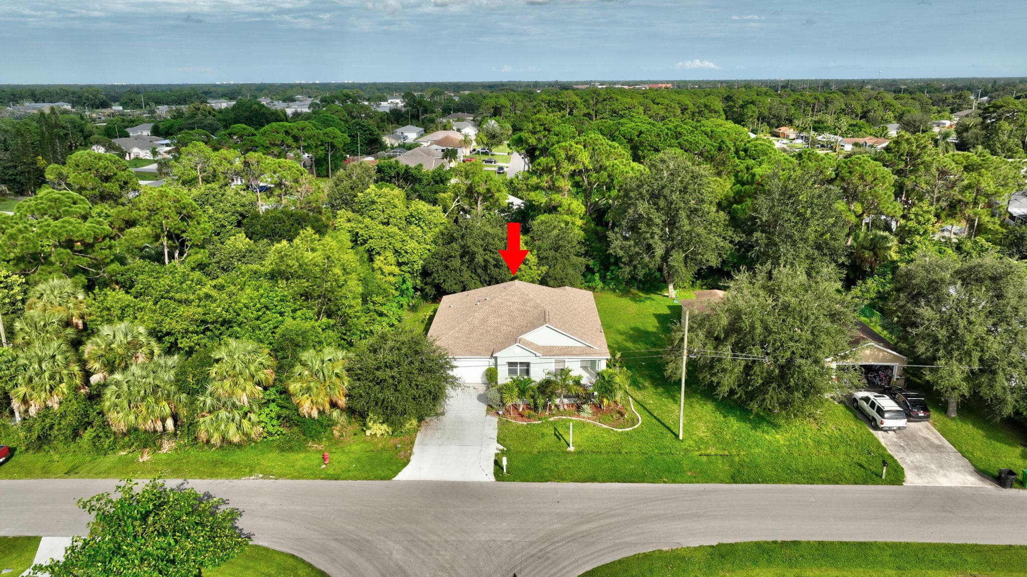 3331 SW Espanola Street, Port St. Lucie, FL 34953 — photo 38 of 45