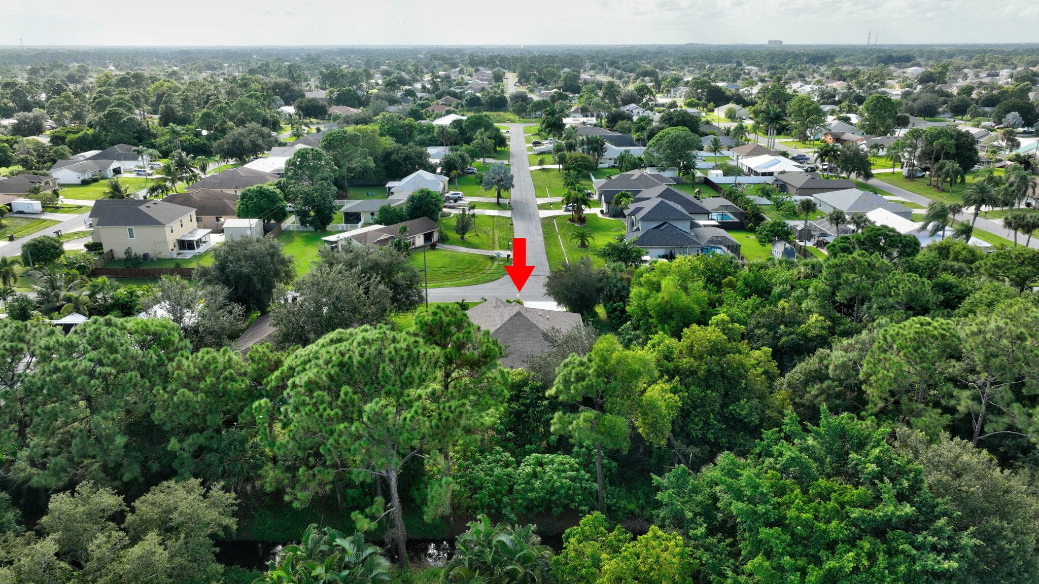 3331 SW Espanola Street, Port St. Lucie, FL 34953 — photo 42 of 45