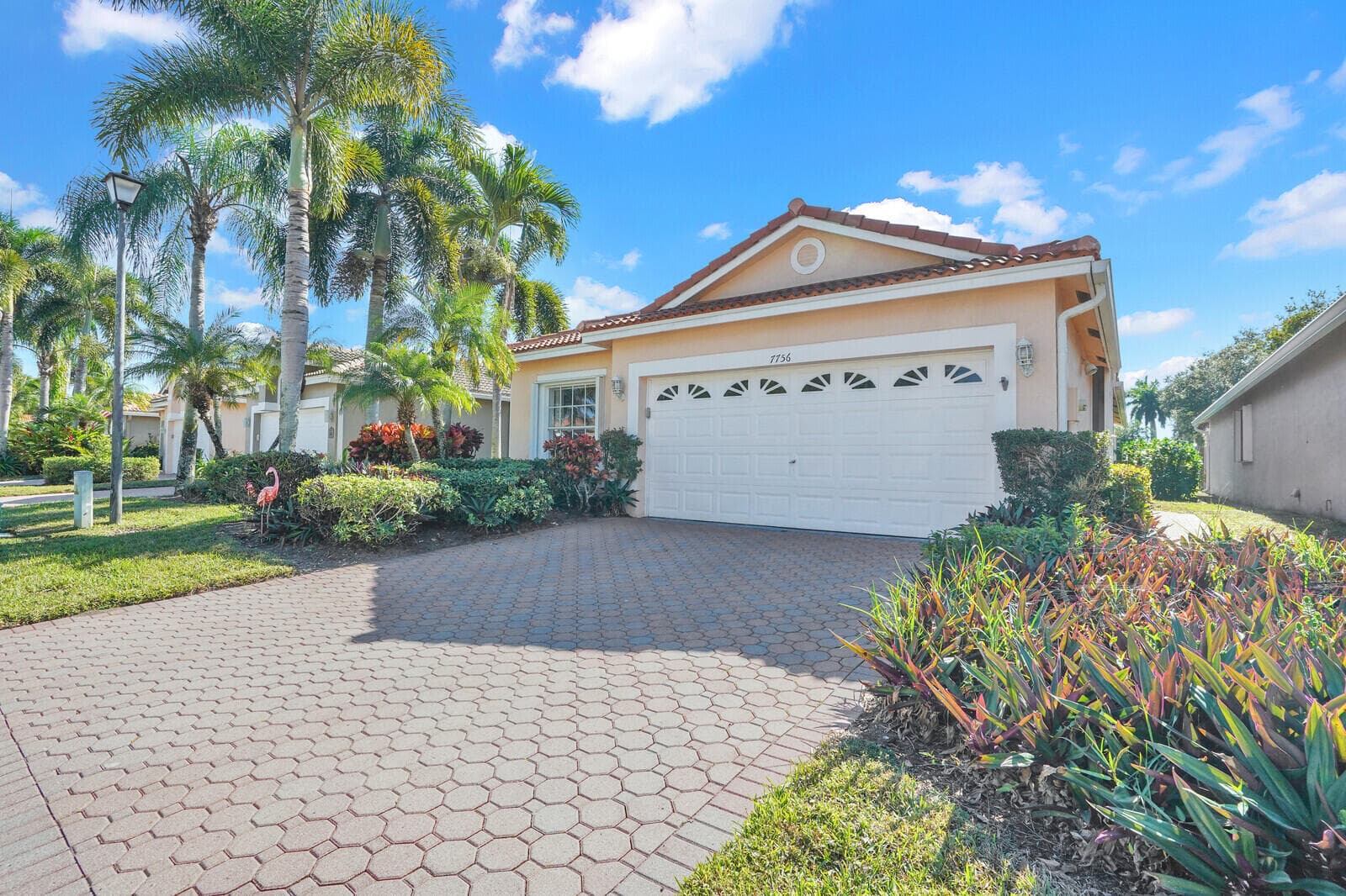 7756 Cherry Blossom Way, Boynton Beach, FL 33437 — photo 1 of 29