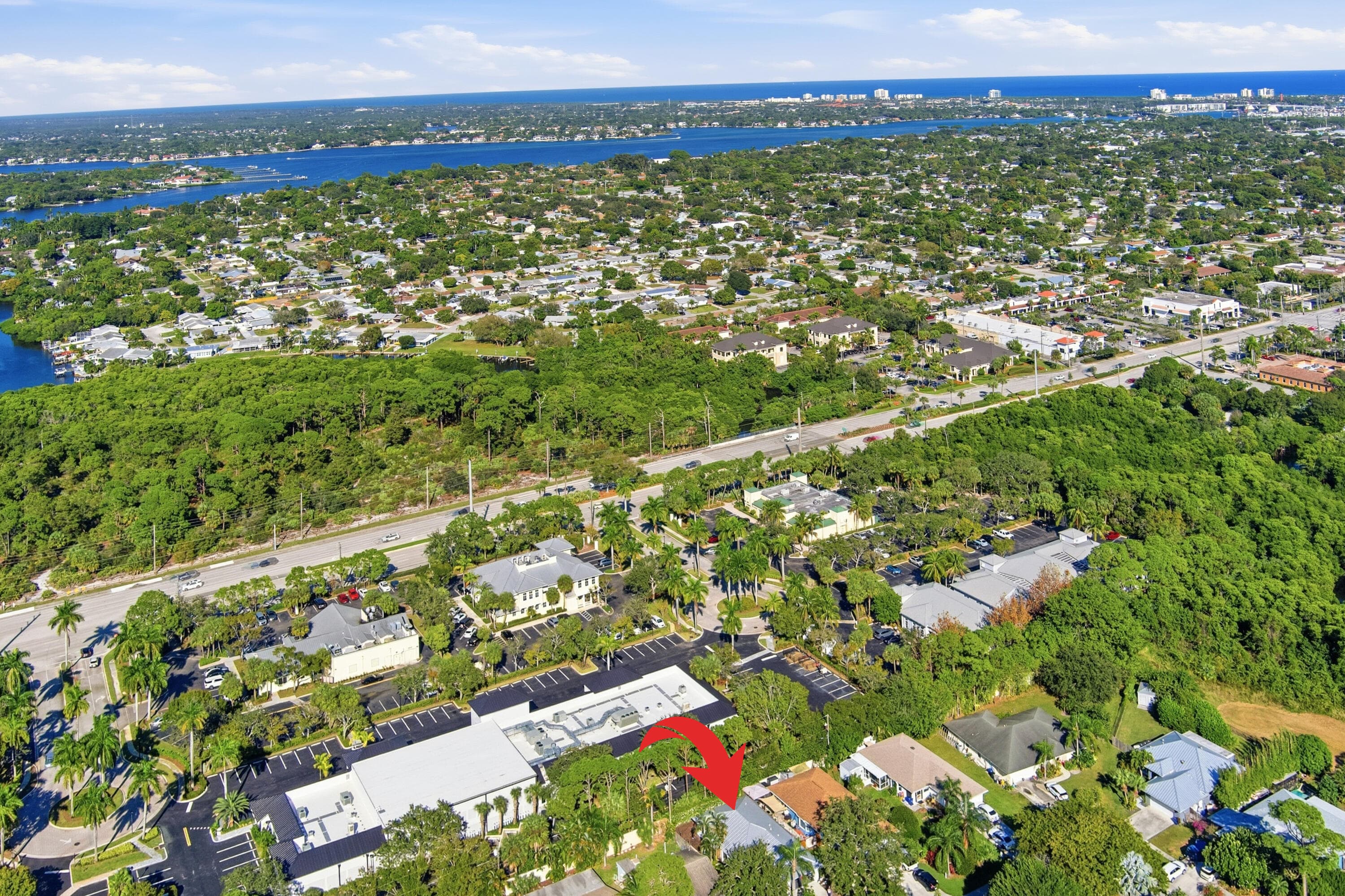 1105 Cherokee Street, Jupiter, FL 33458 — photo 30 of 31