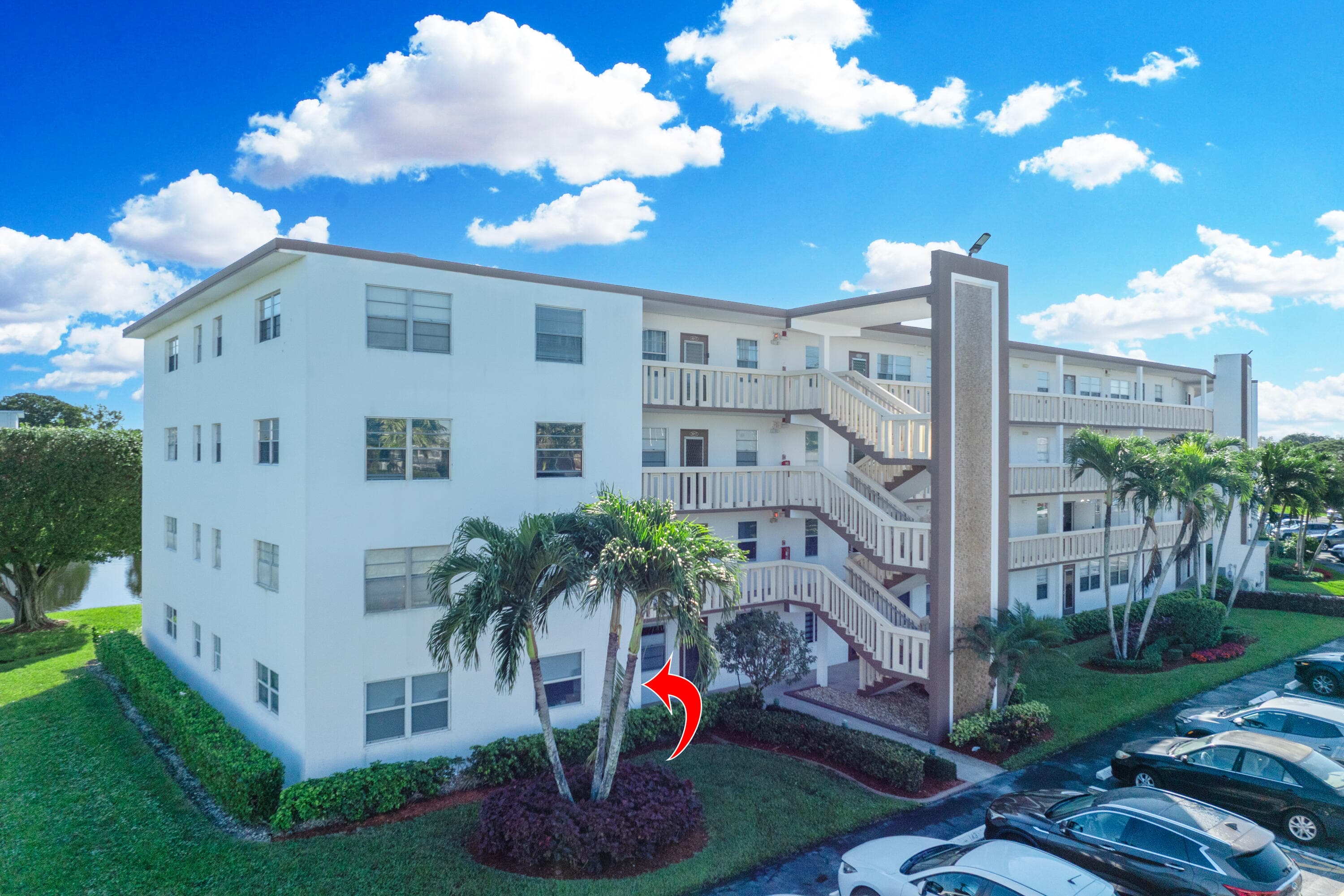 1018 Guildford A, Boca Raton, FL 33434 — photo 25 of 29