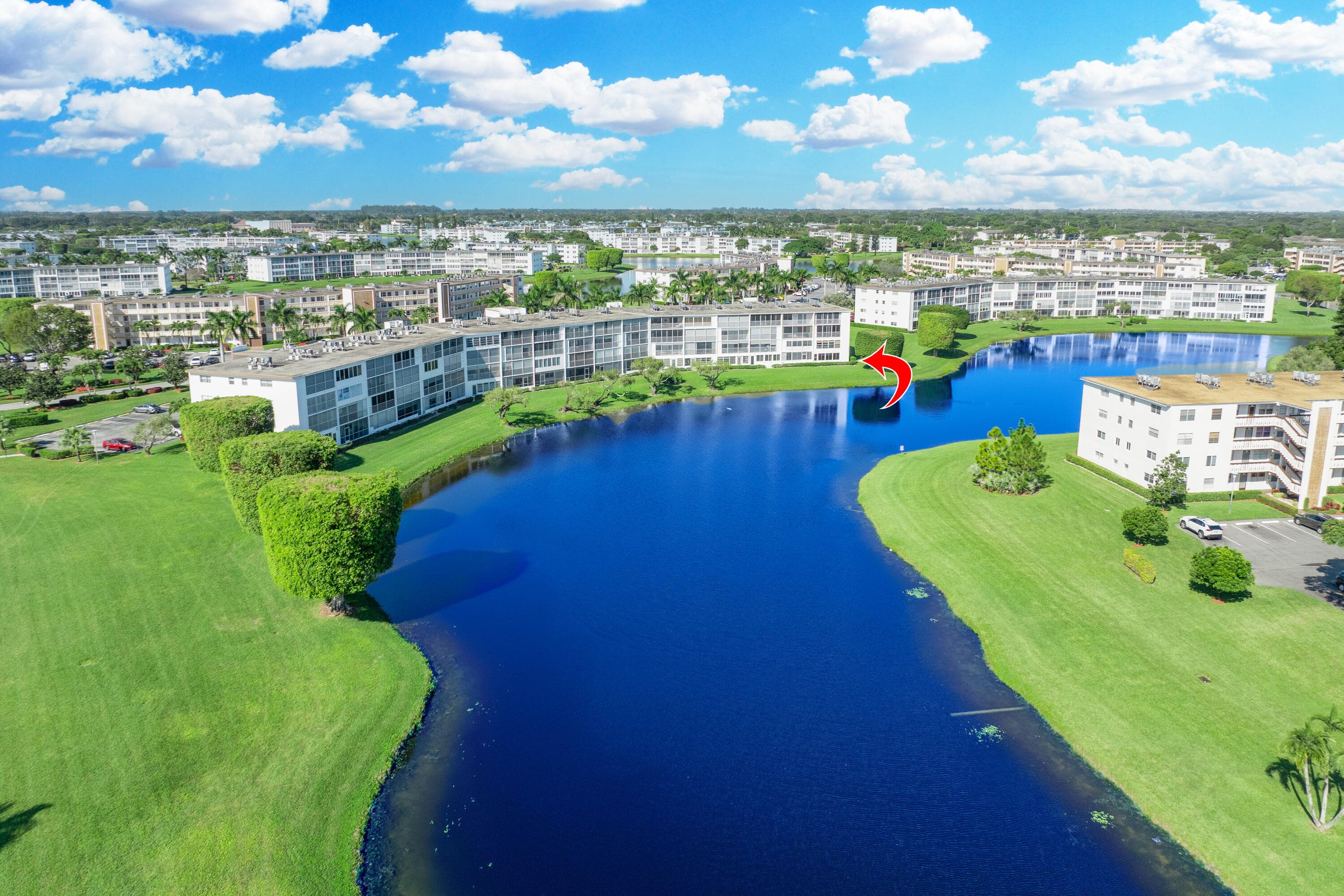 1018 Guildford A, Boca Raton, FL 33434 — photo 22 of 29