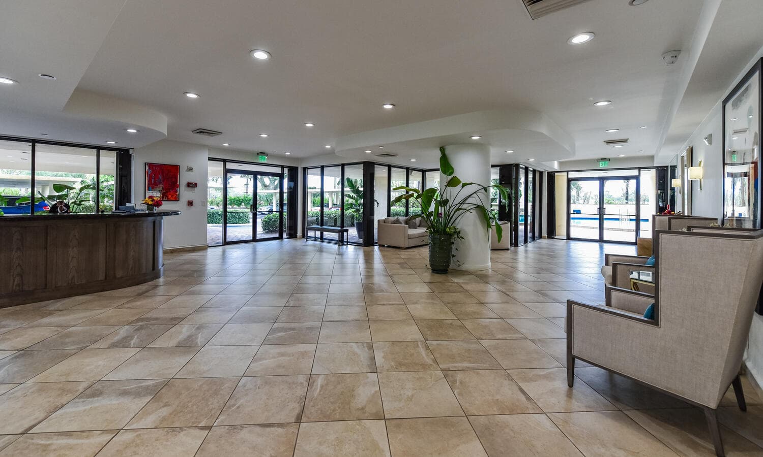 2427 Presidential Way 204, West Palm Beach, FL 33401 — photo 30 of 35