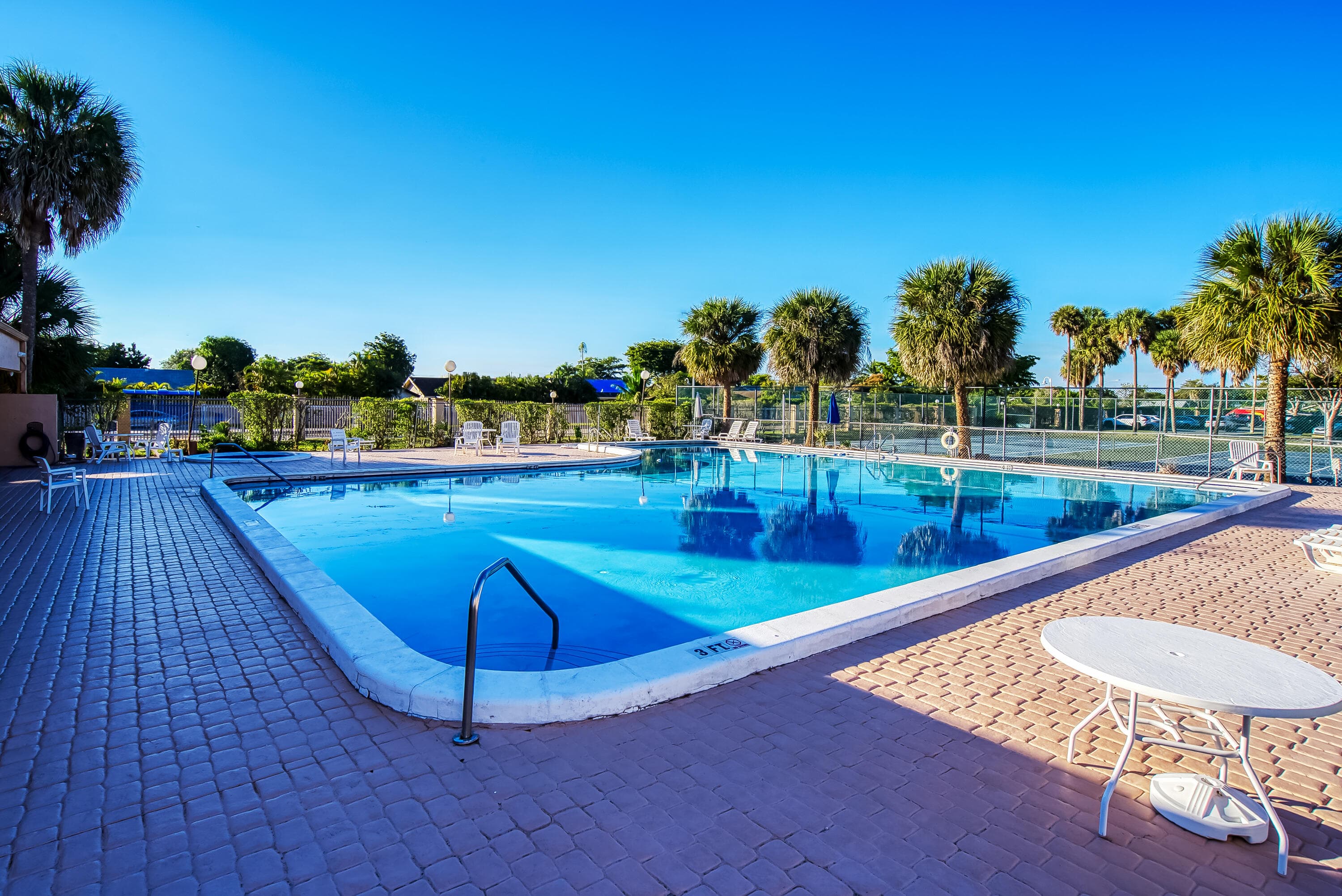 8030 Hampton Boulevard 502, North Lauderdale, FL 33068 — photo 43 of 51