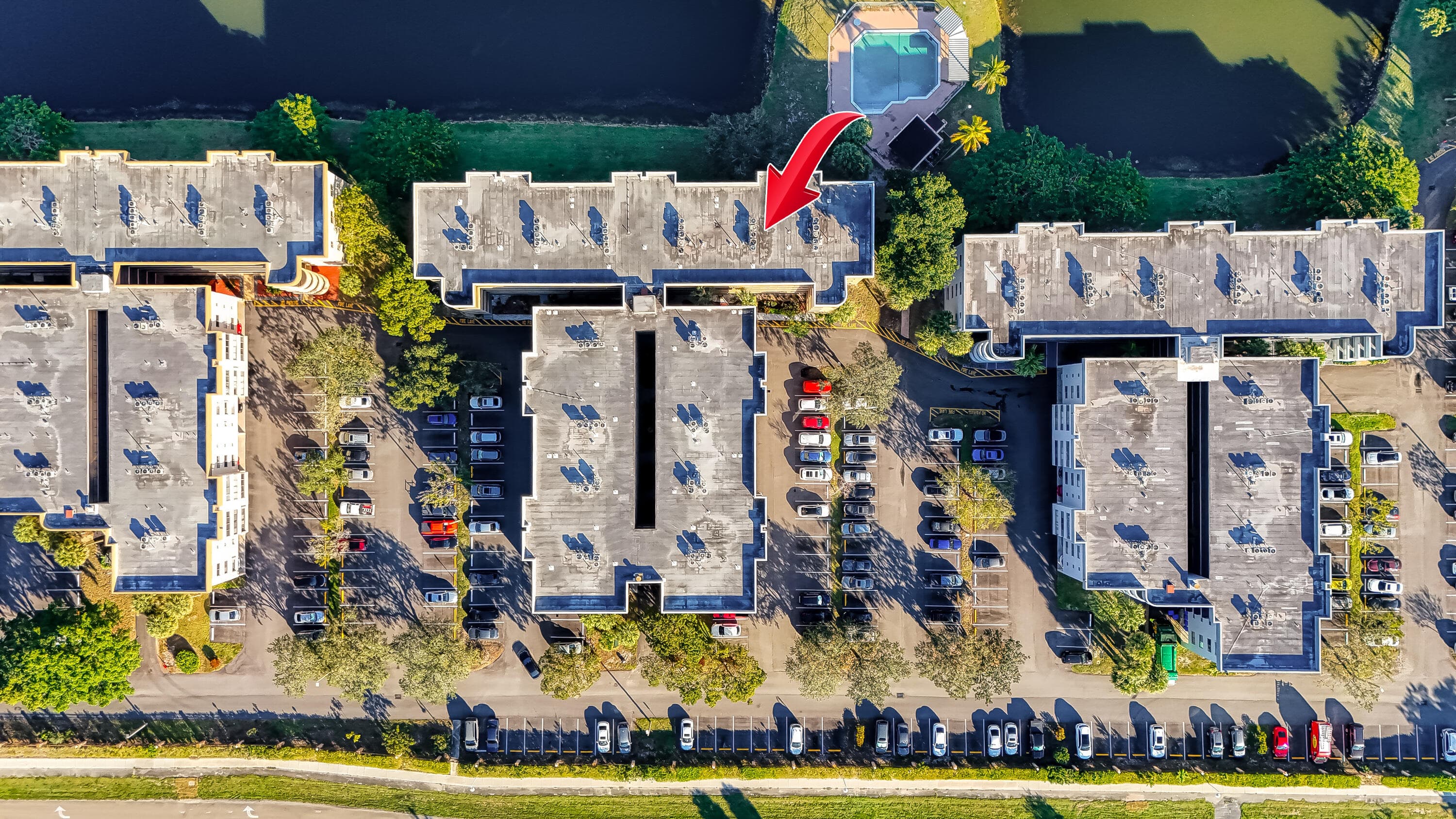 8030 Hampton Boulevard 502, North Lauderdale, FL 33068 — photo 46 of 51