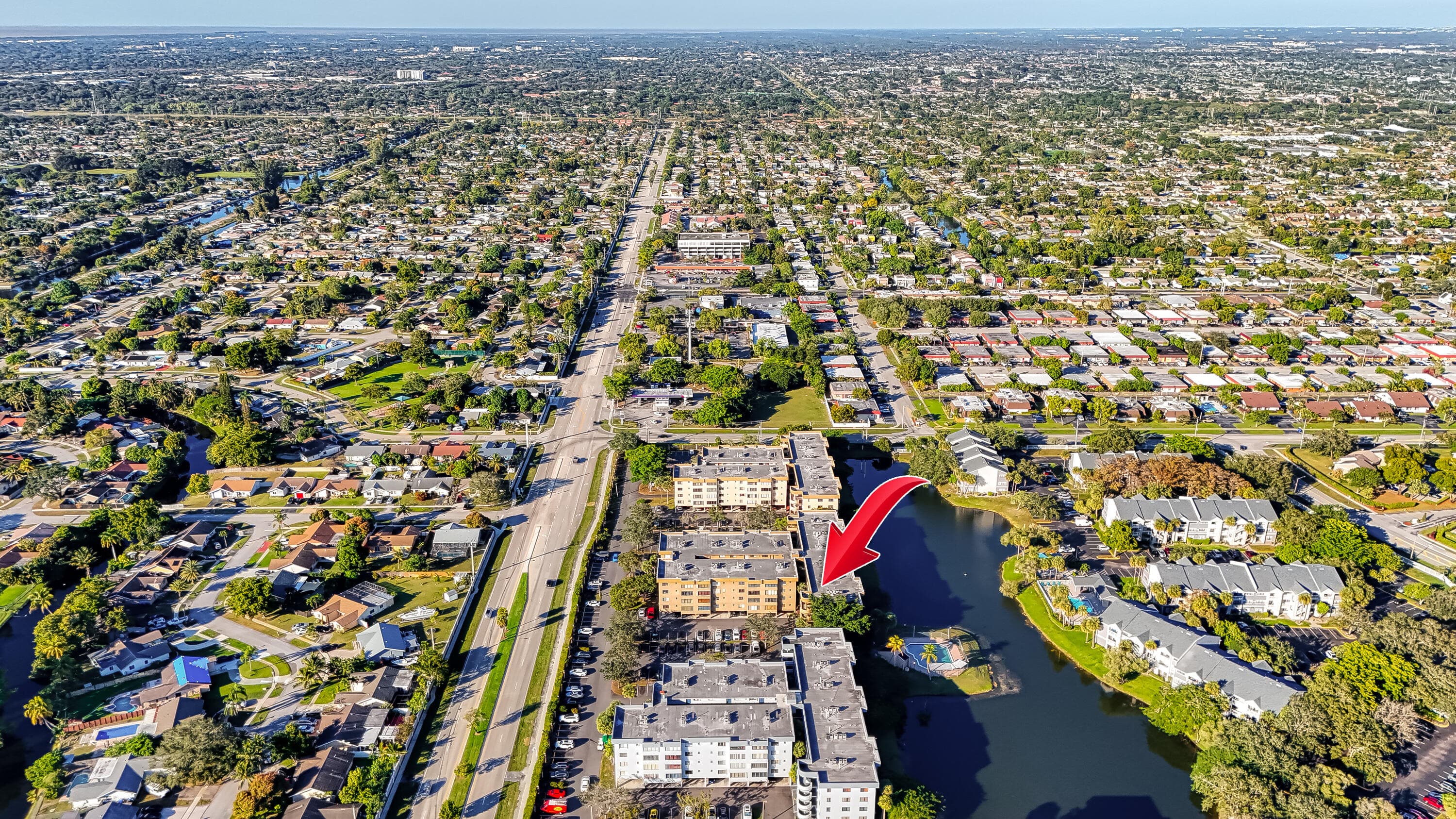 8030 Hampton Boulevard 502, North Lauderdale, FL 33068 — photo 48 of 51
