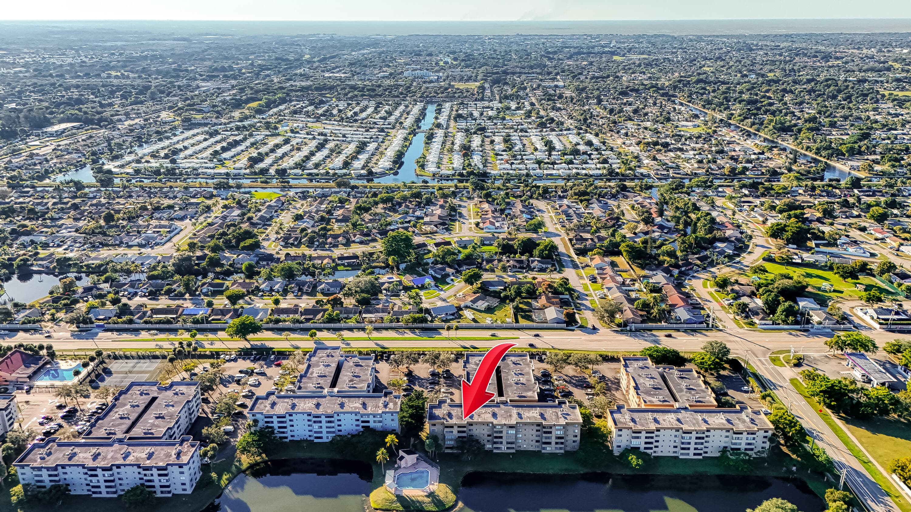 8030 Hampton Boulevard 502, North Lauderdale, FL 33068 — photo 49 of 51