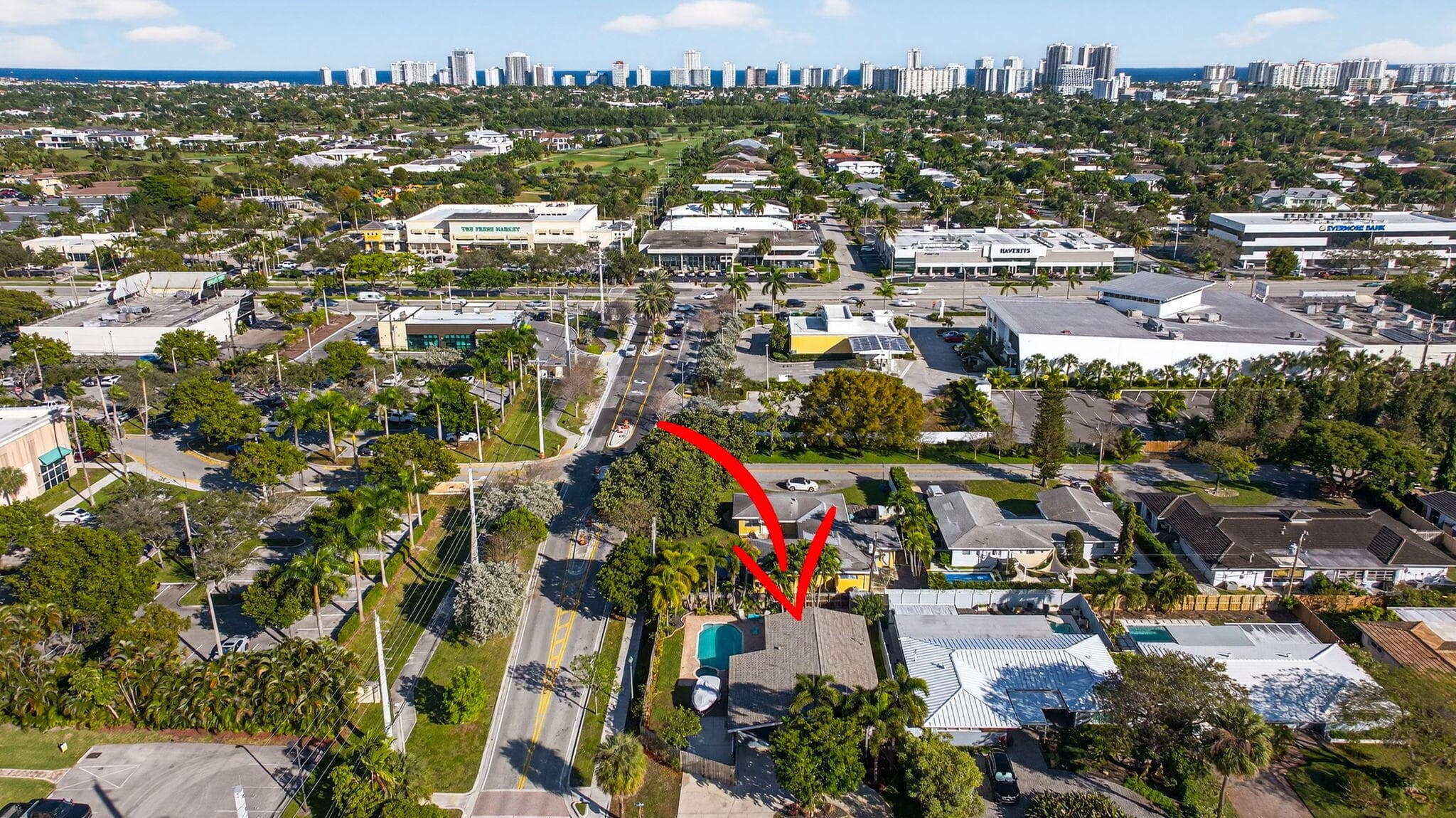 3792 NE 19th Avenue, Oakland Park, FL 33308 — photo 47 of 56