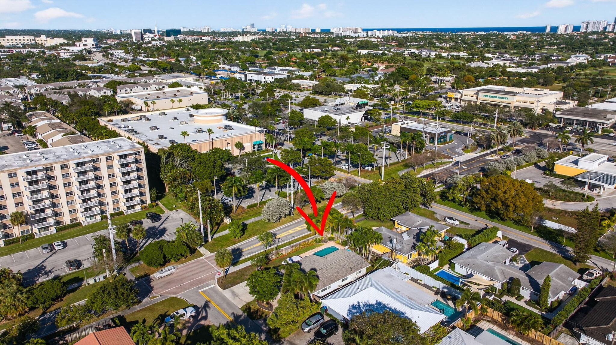 3792 NE 19th Avenue, Oakland Park, FL 33308 — photo 48 of 56