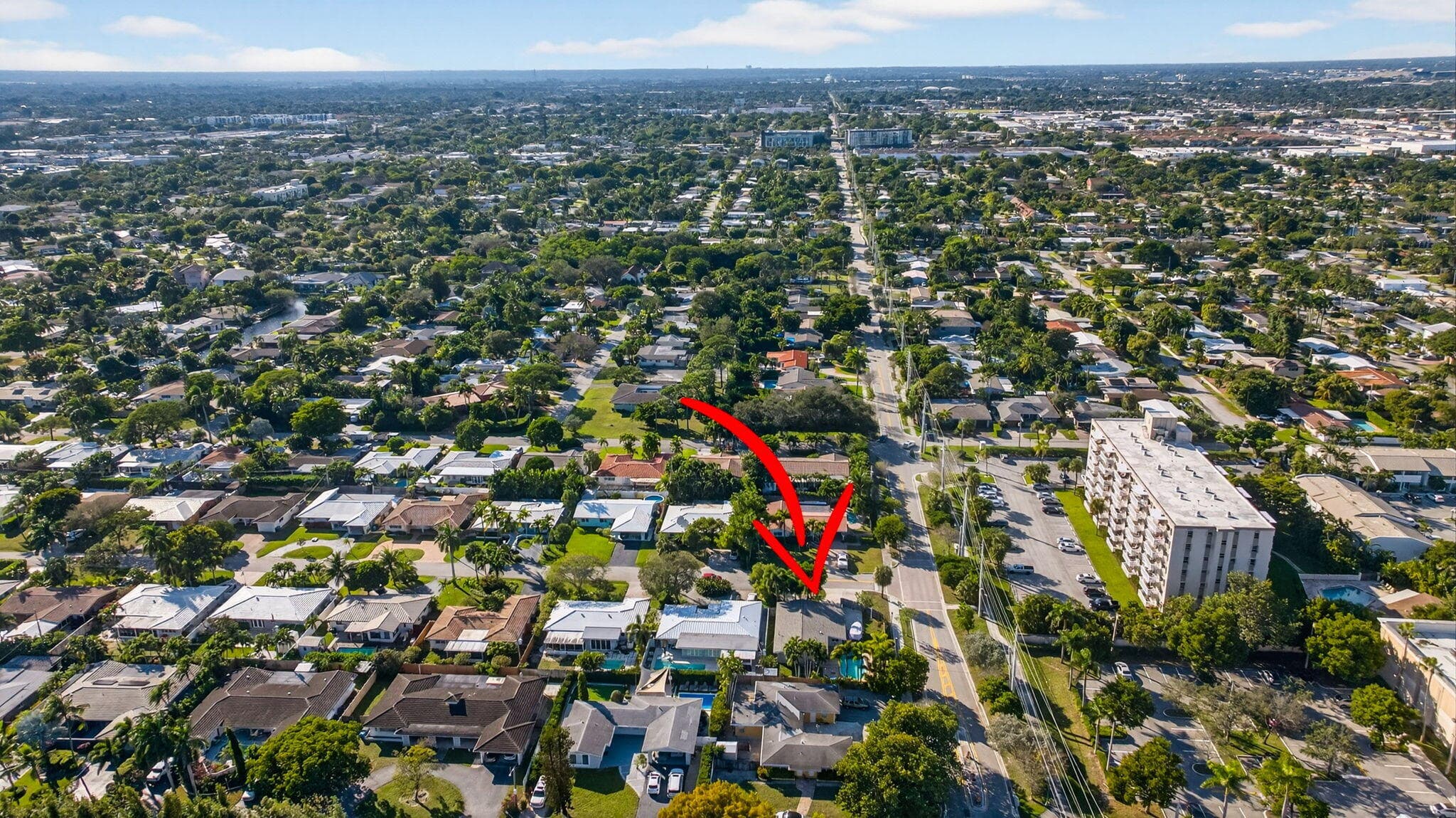 3792 NE 19th Avenue, Oakland Park, FL 33308 — photo 52 of 56