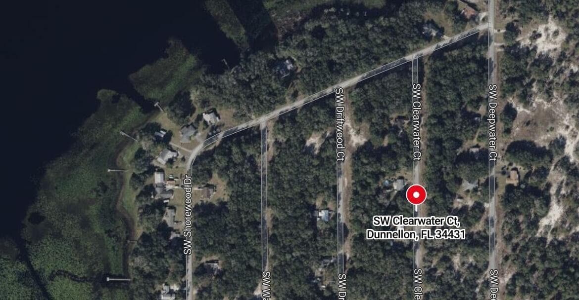0 SW Clearwater Court, Dunnellon, FL 34431 — photo 2 of 2