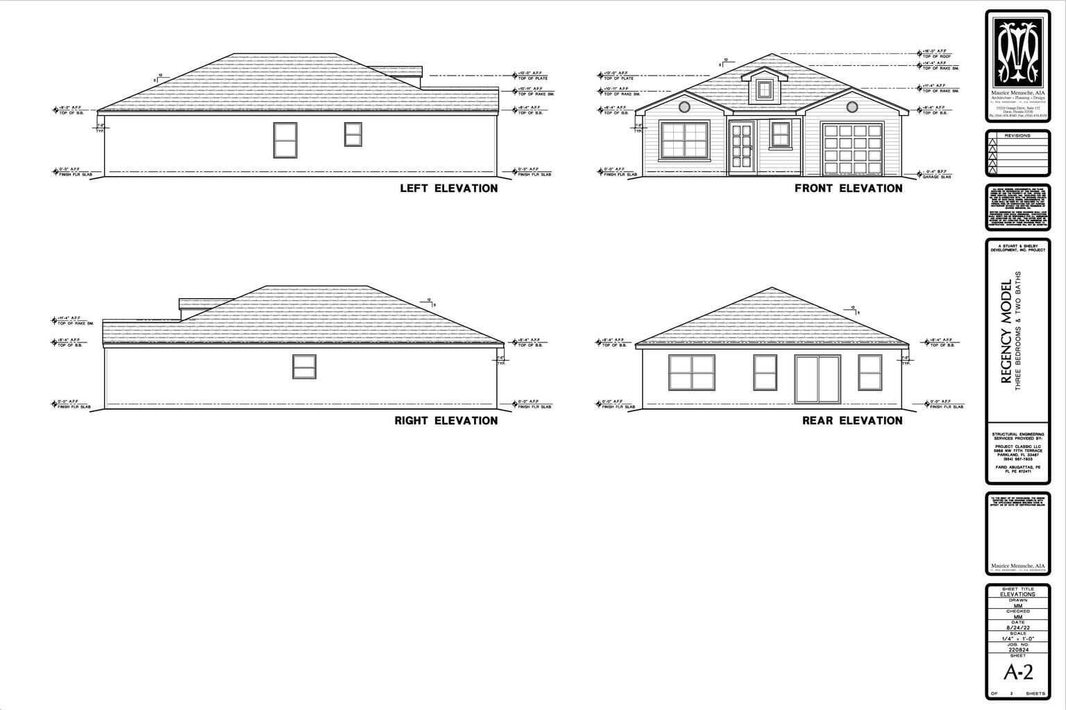 306 Means Court, Fort Pierce, FL 34950 — photo 3 of 5