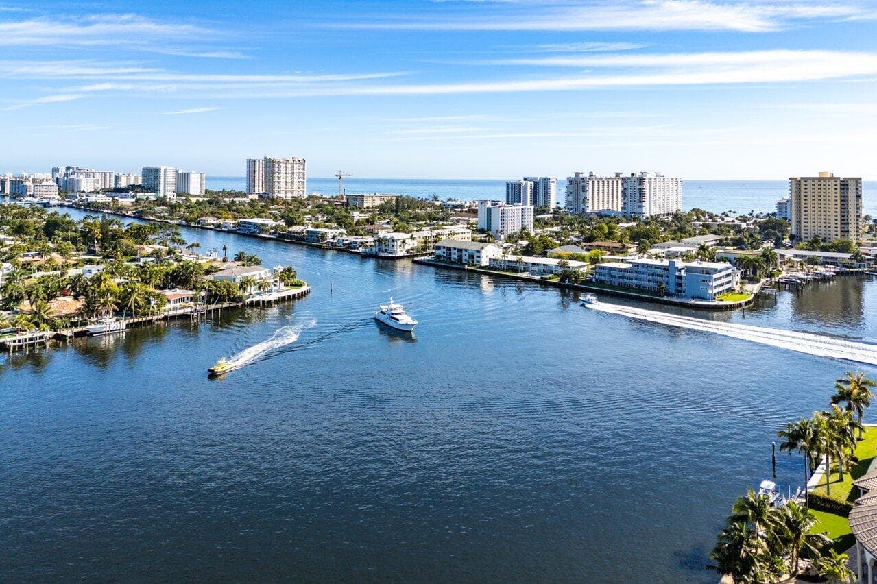 2201 SE 9th Street 107, Pompano Beach, FL 33062 — photo 33 of 34