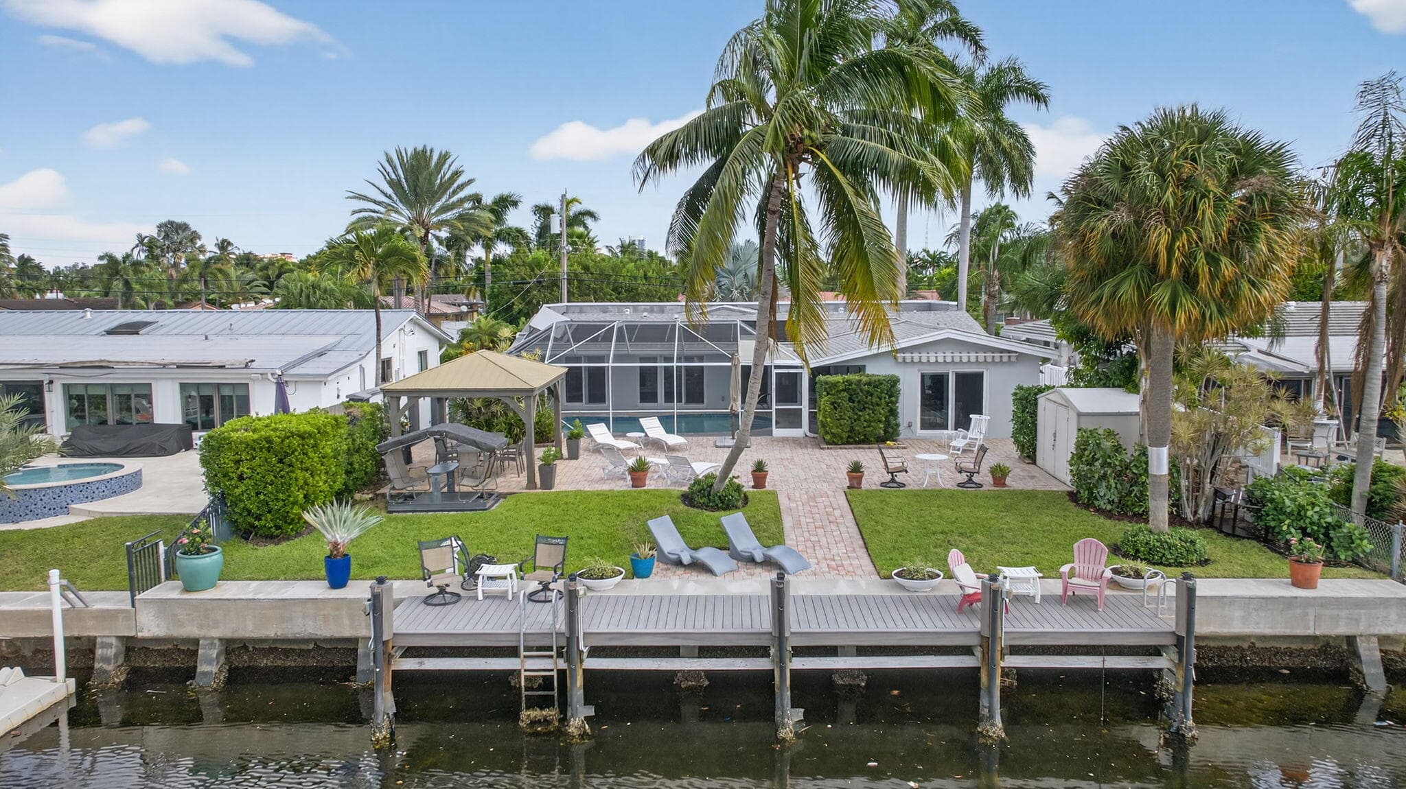 1141 SE 9th Avenue, Pompano Beach, FL 33060 — photo 52 of 57